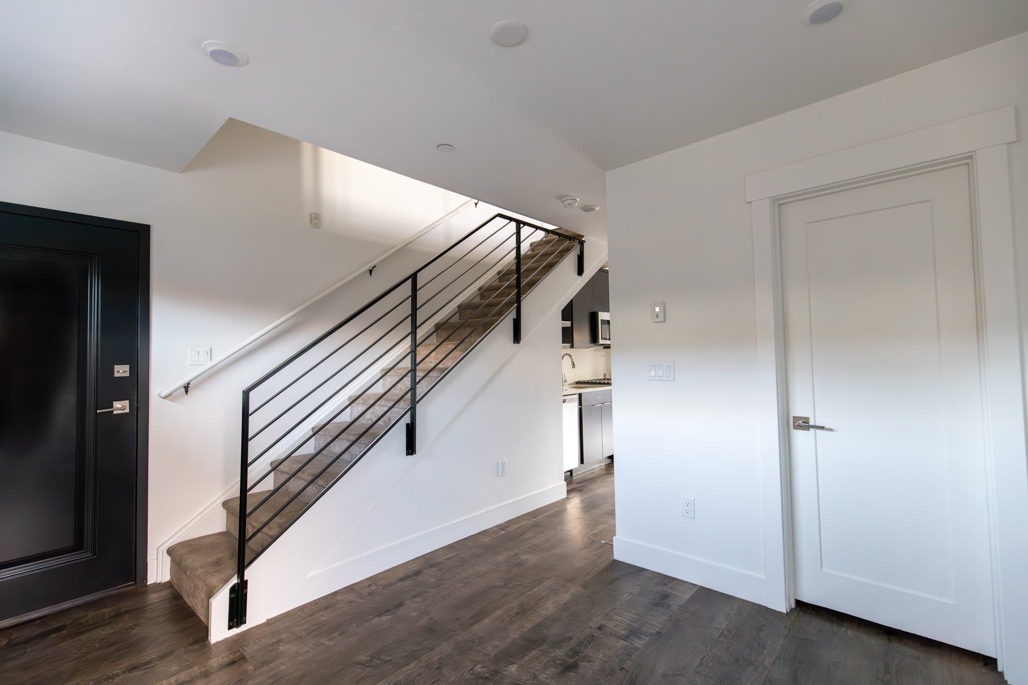 Silverthorne Apartment: 930 Blue River Pkwy
