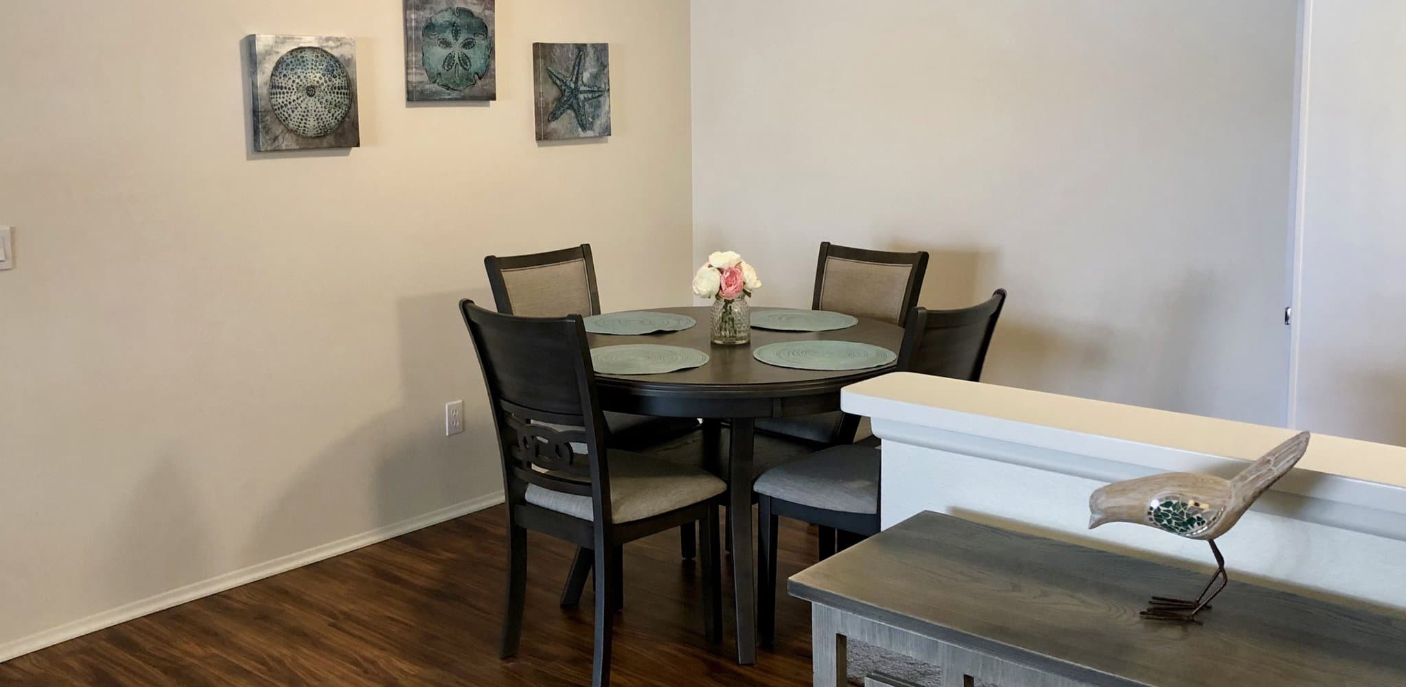 Chula Vista Apartment: 3242 Bonita Road