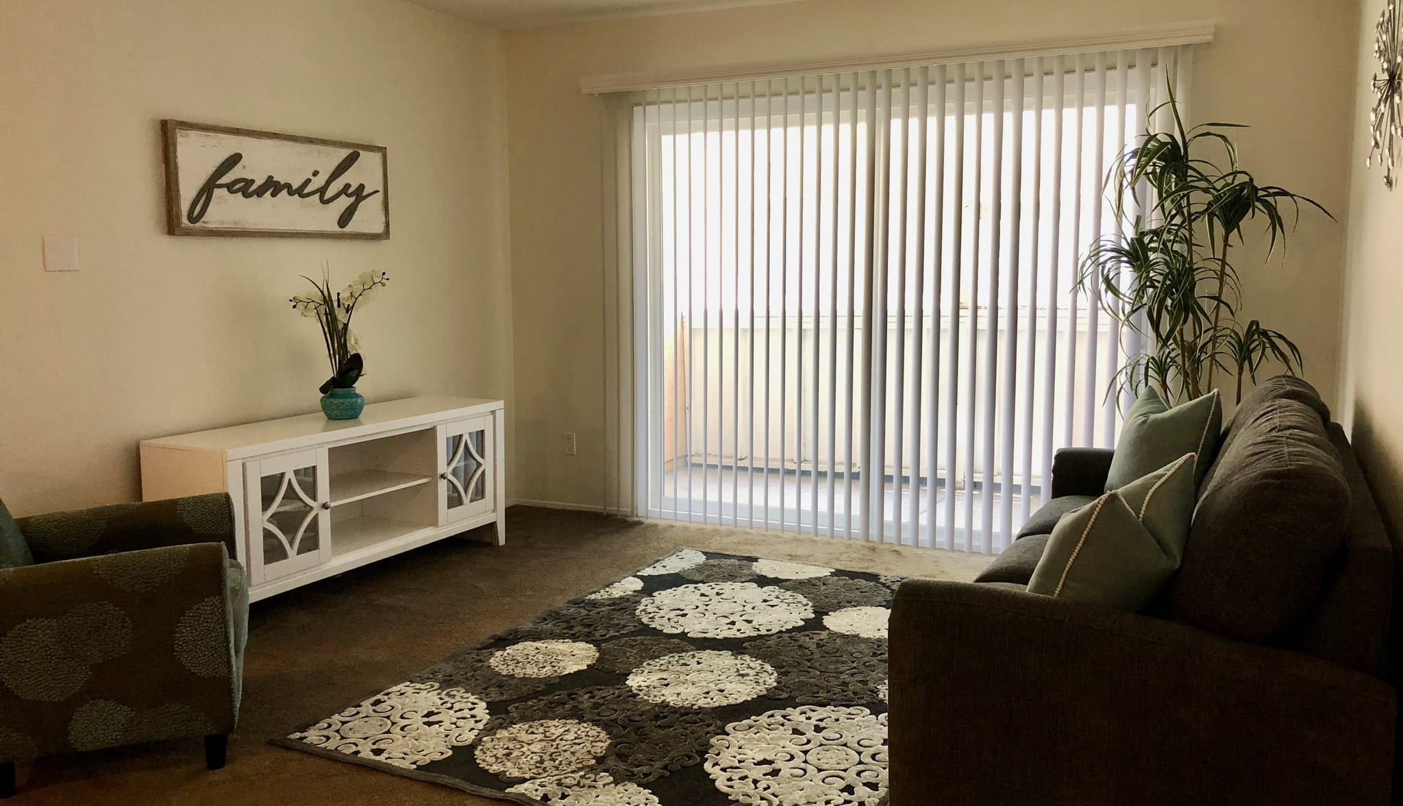 Chula Vista Apartment: 3242 Bonita Road