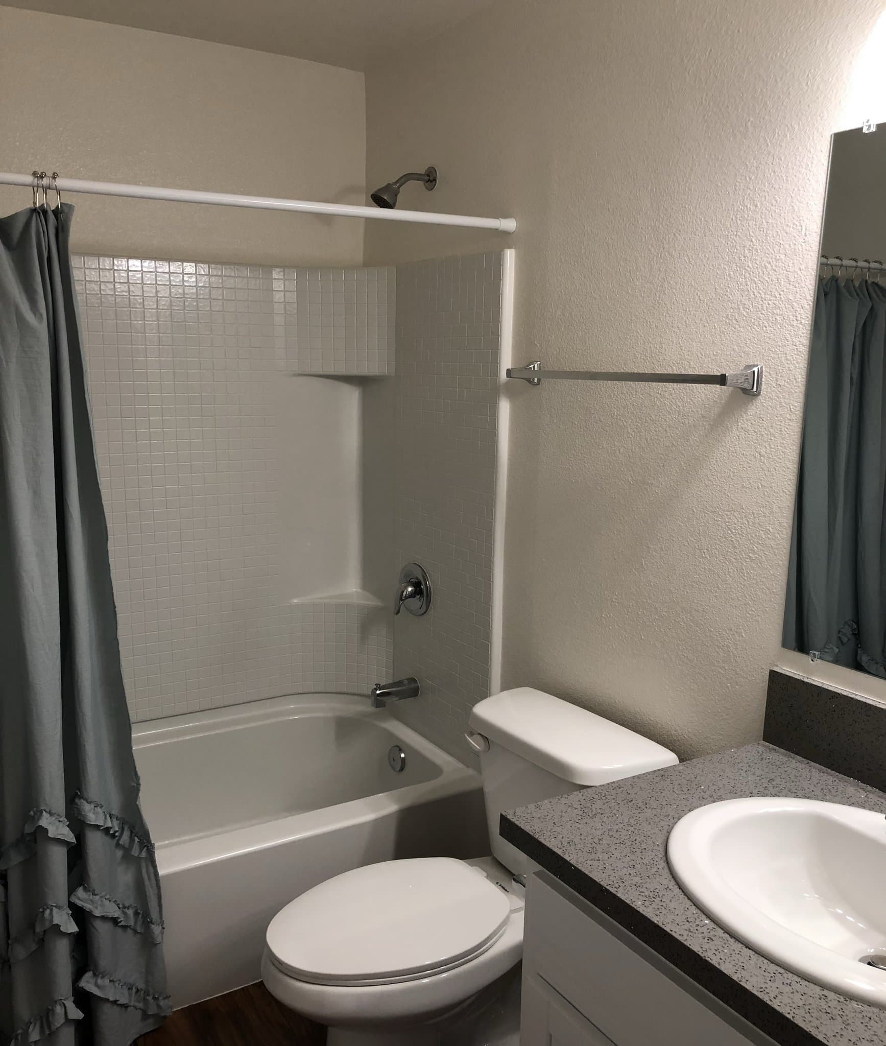 Chula Vista Apartment: 3242 Bonita Road
