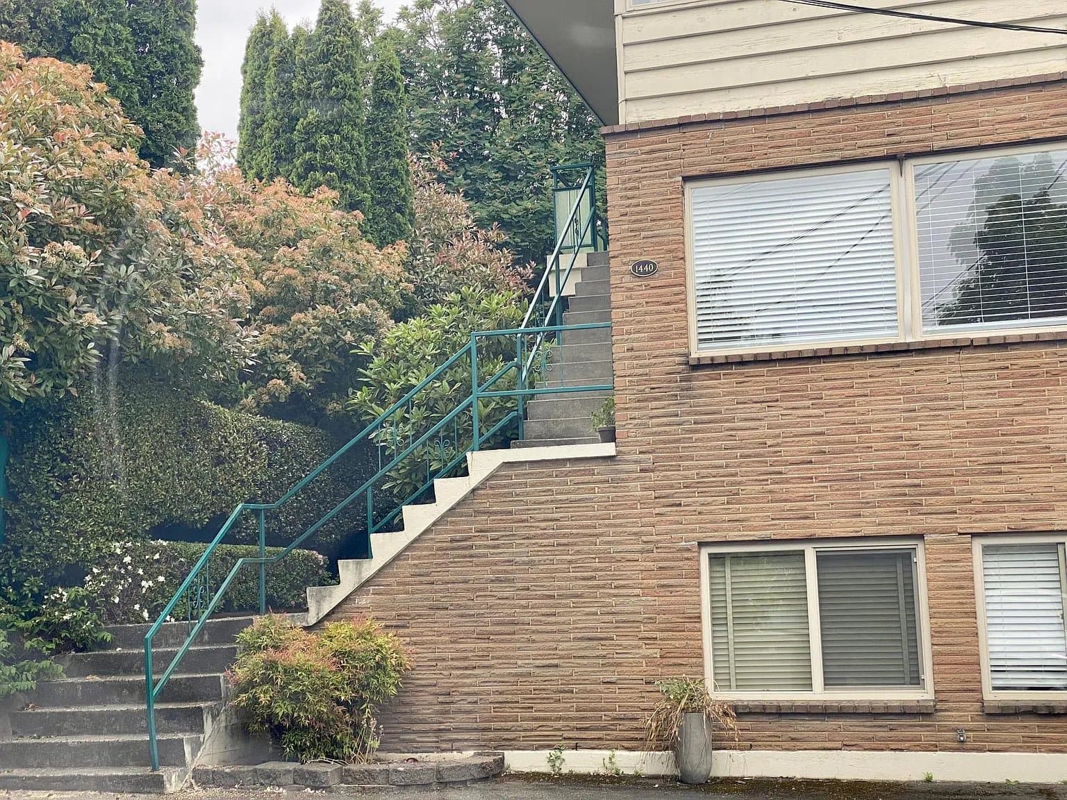 Seattle Multiplex: 1440 NW 60th Street, Unit #2