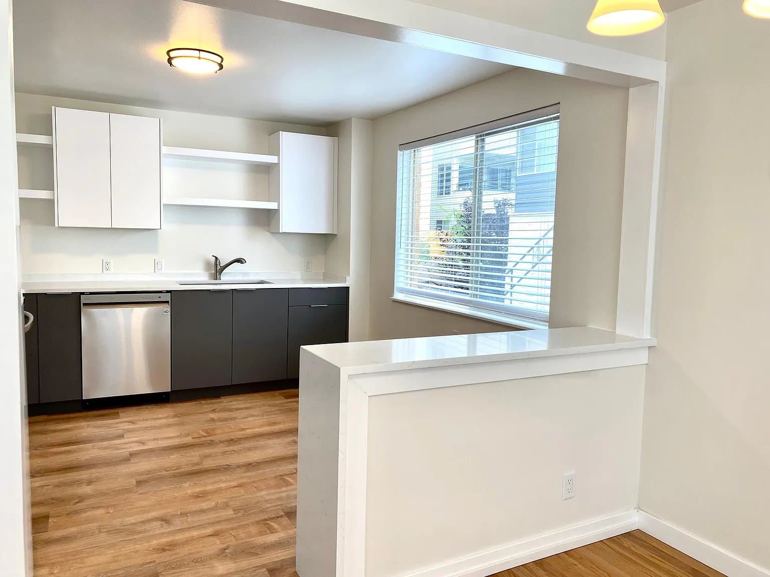 Seattle Multiplex: 1440 NW 60th Street, Unit #2