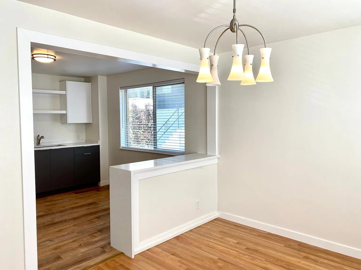 Seattle Multiplex: 1440 NW 60th Street, Unit #2