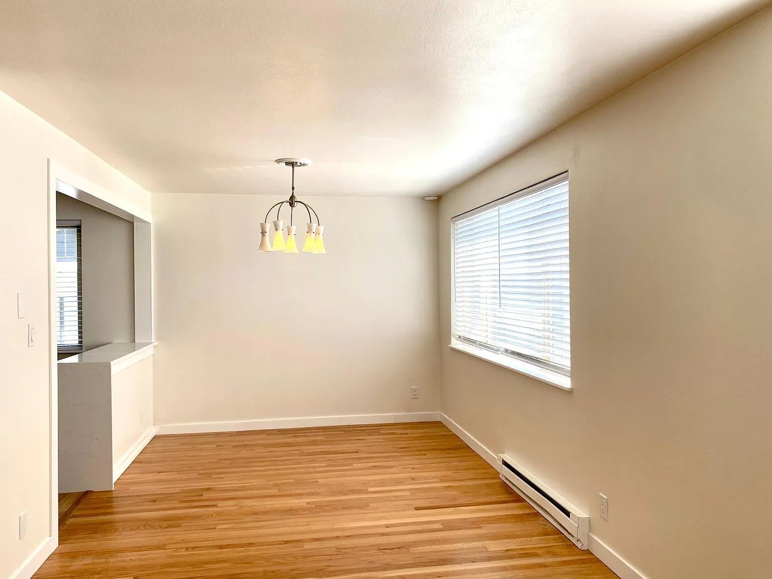 Seattle Multiplex: 1440 NW 60th Street, Unit #2