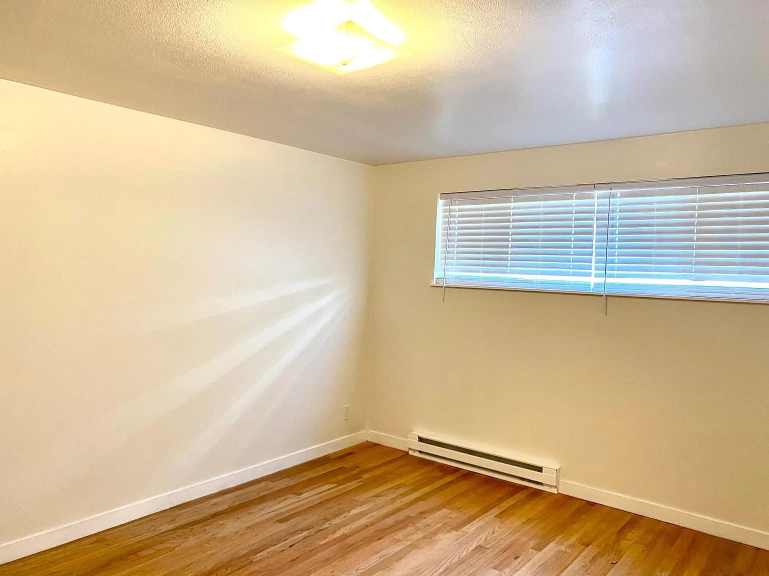 Seattle Multiplex: 1440 NW 60th Street, Unit #2