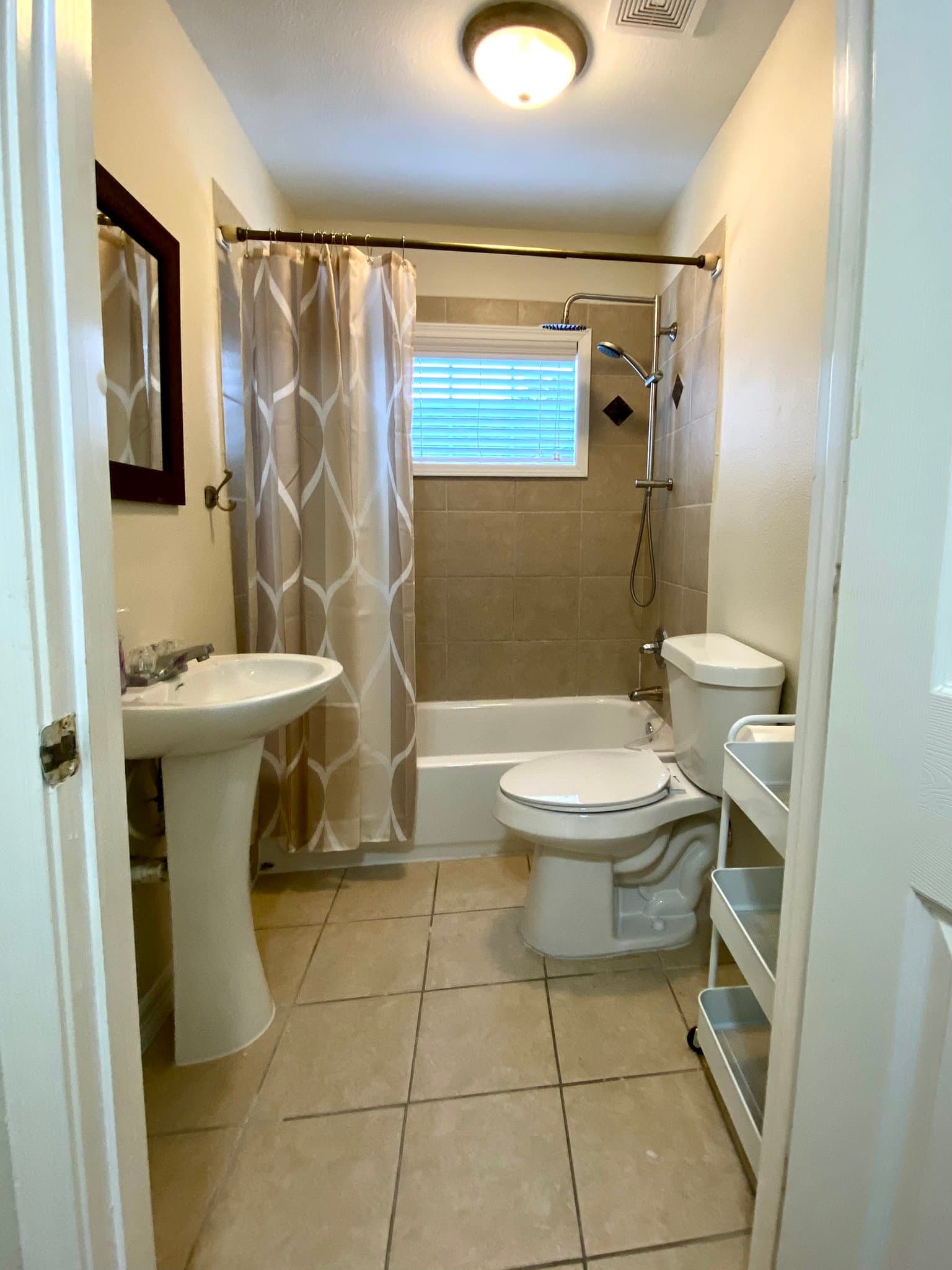 Houston Single Room: 3503 Rosedale St