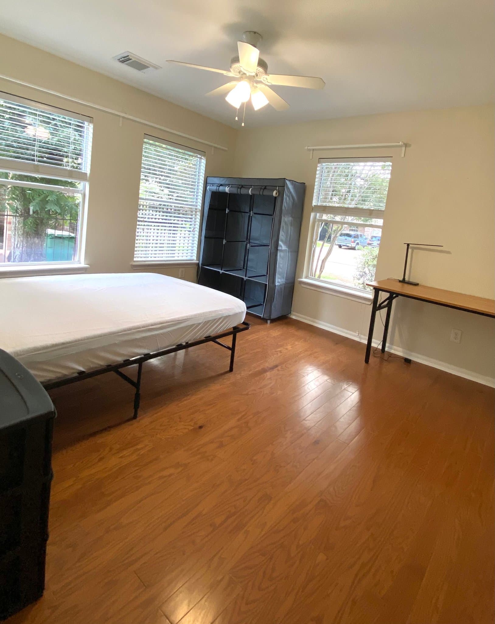 Houston Single Room: 3503 Rosedale St
