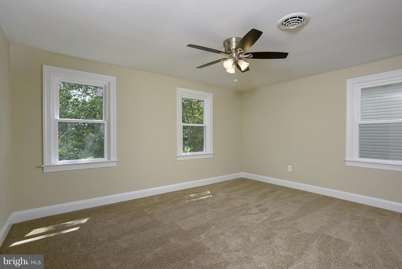 Catonsville House: 611 Hilltop Rd