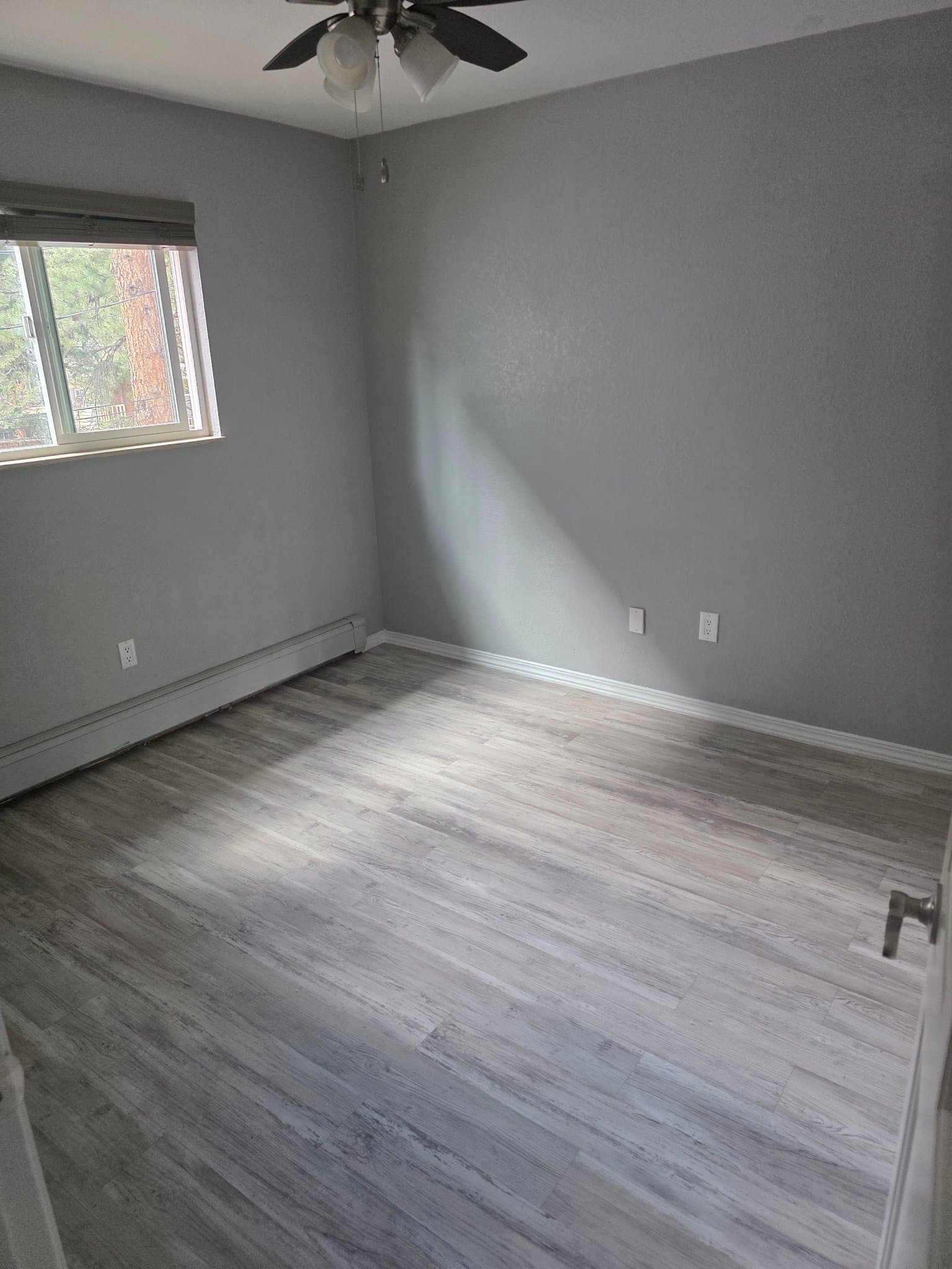 Woodland Park Multiplex: 114 County Rd