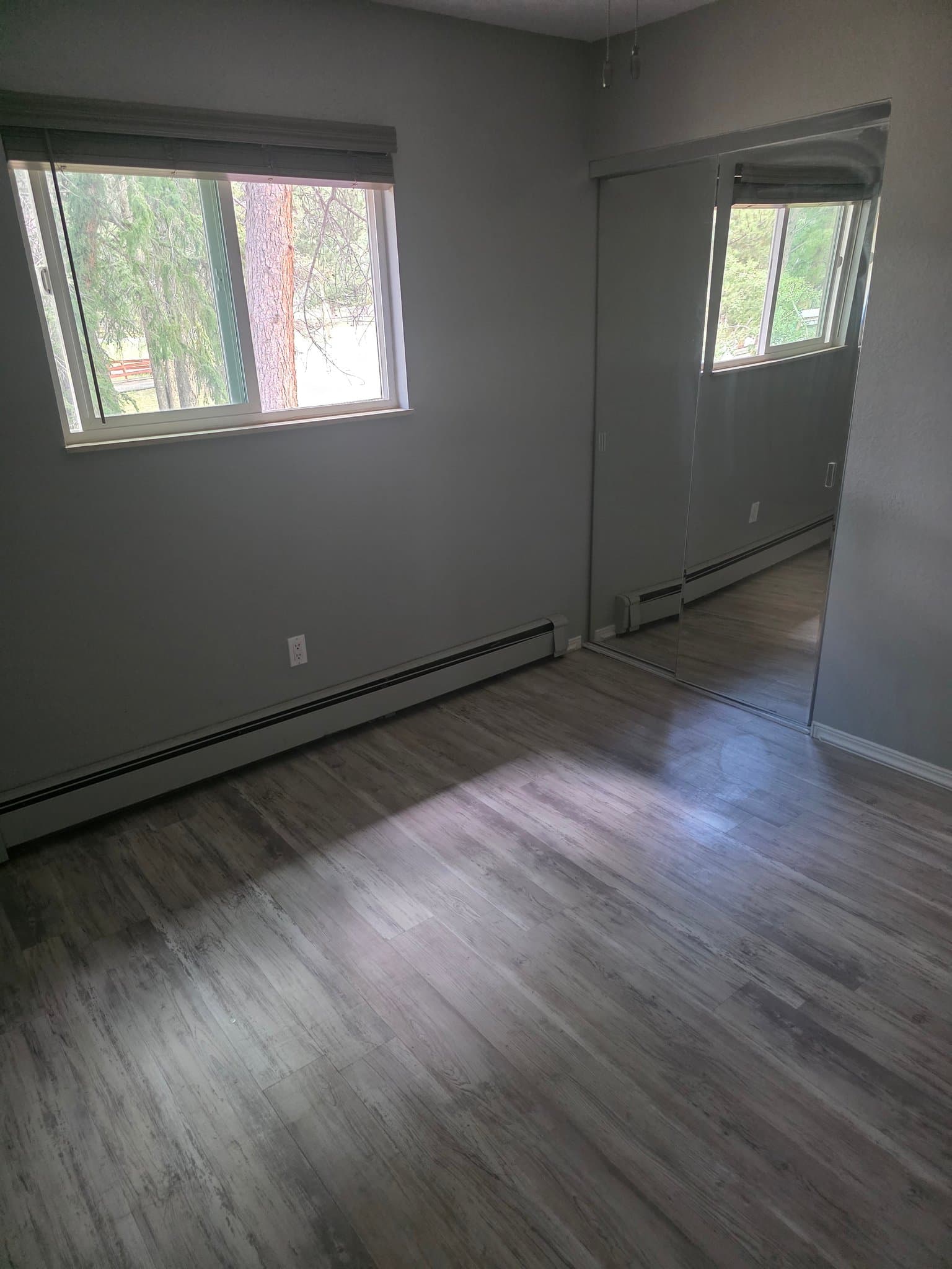 Woodland Park Multiplex: 114 County Rd