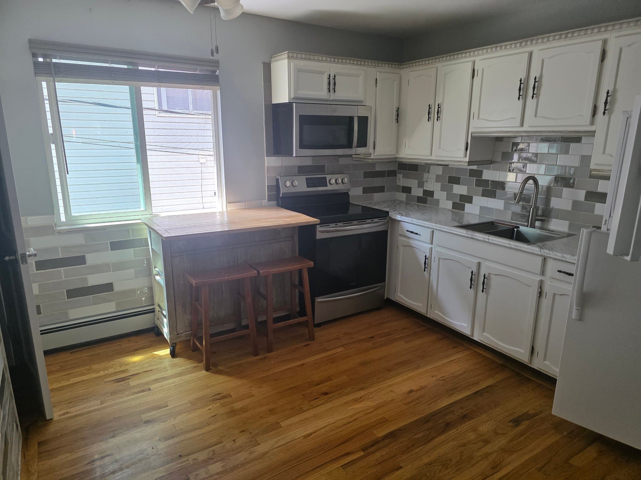 Woodland Park Multiplex: 114 County Rd