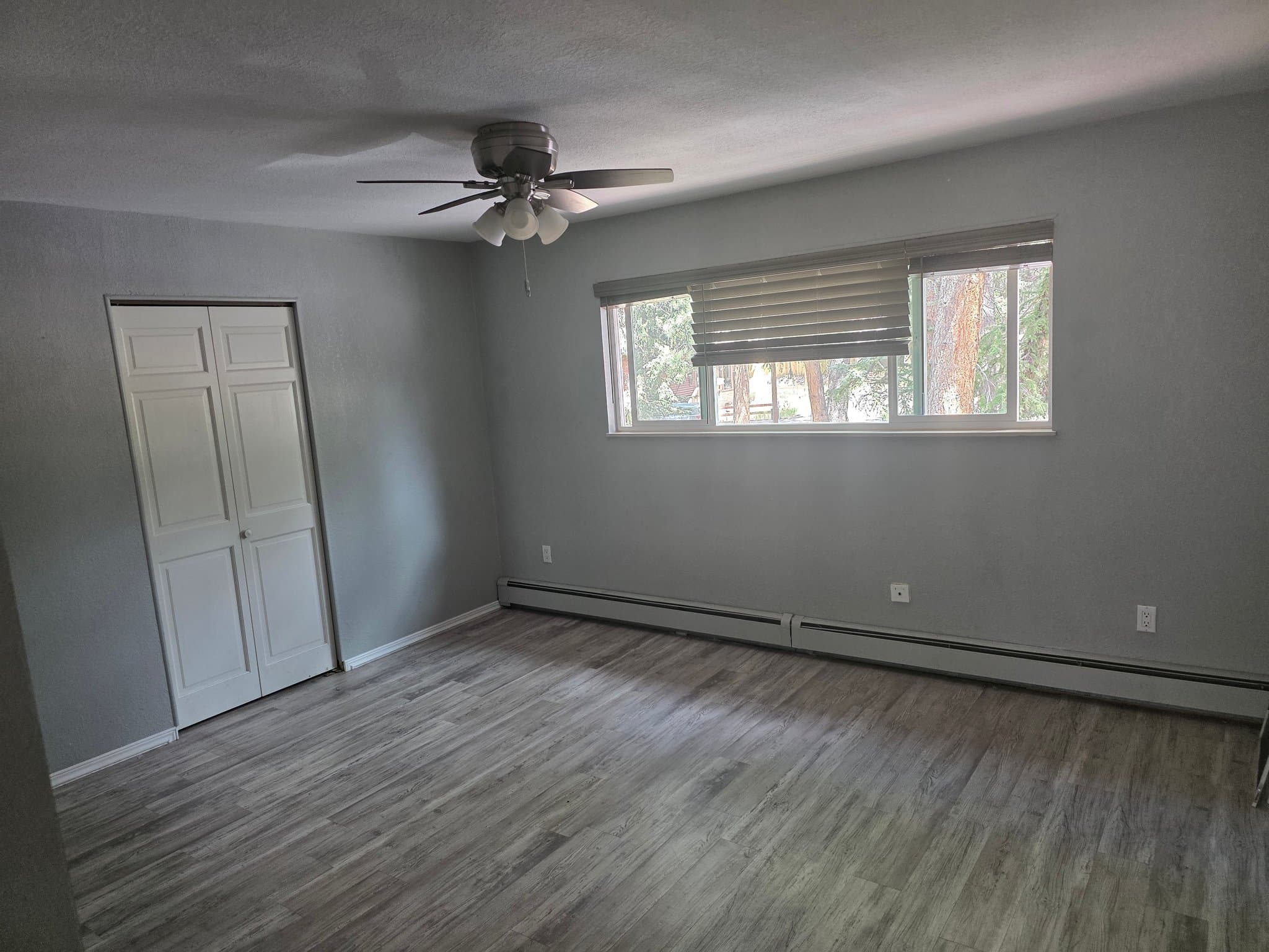 Woodland Park Multiplex: 114 County Rd