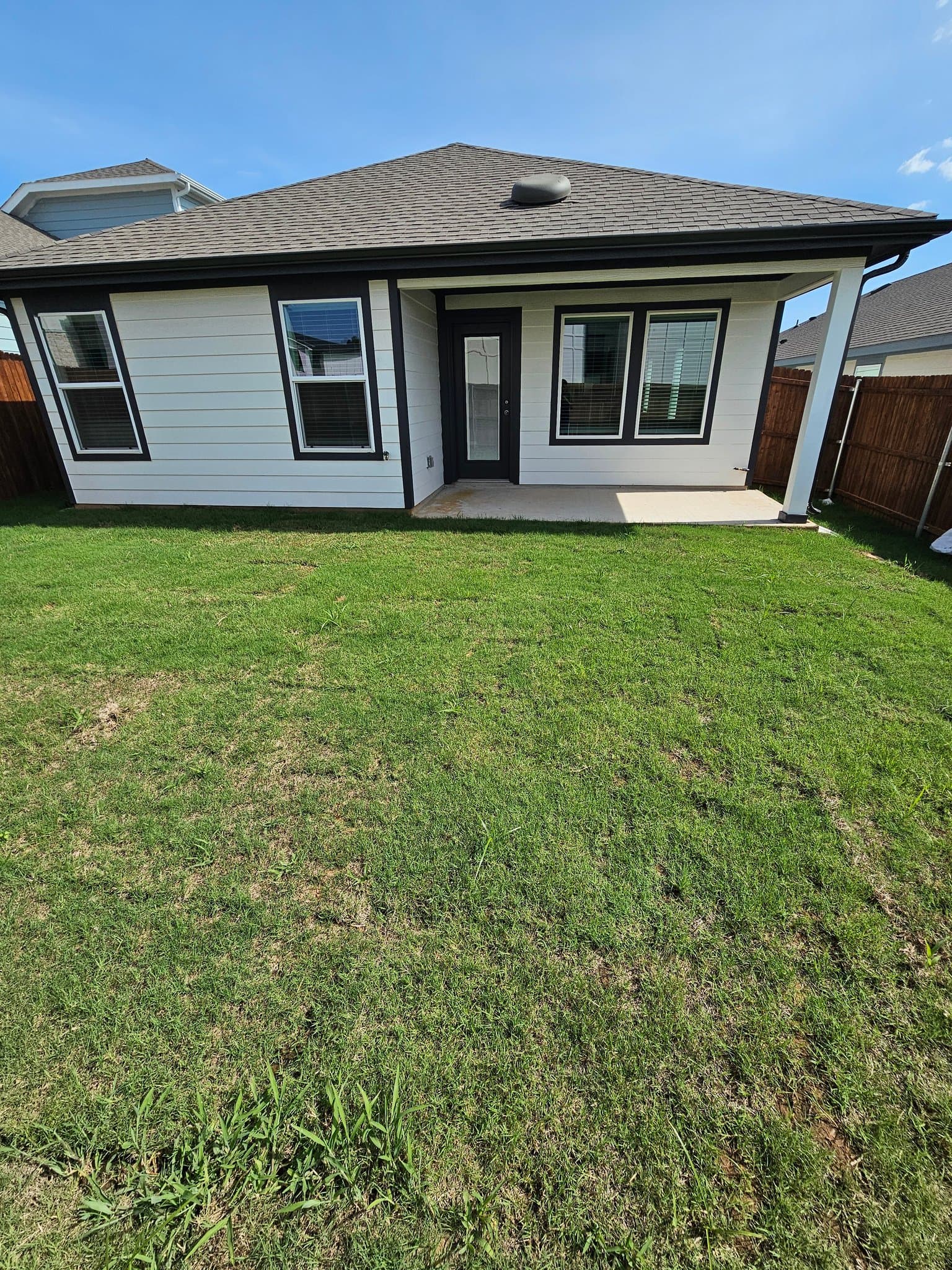 Tyler House: 1635 Blaire Dr