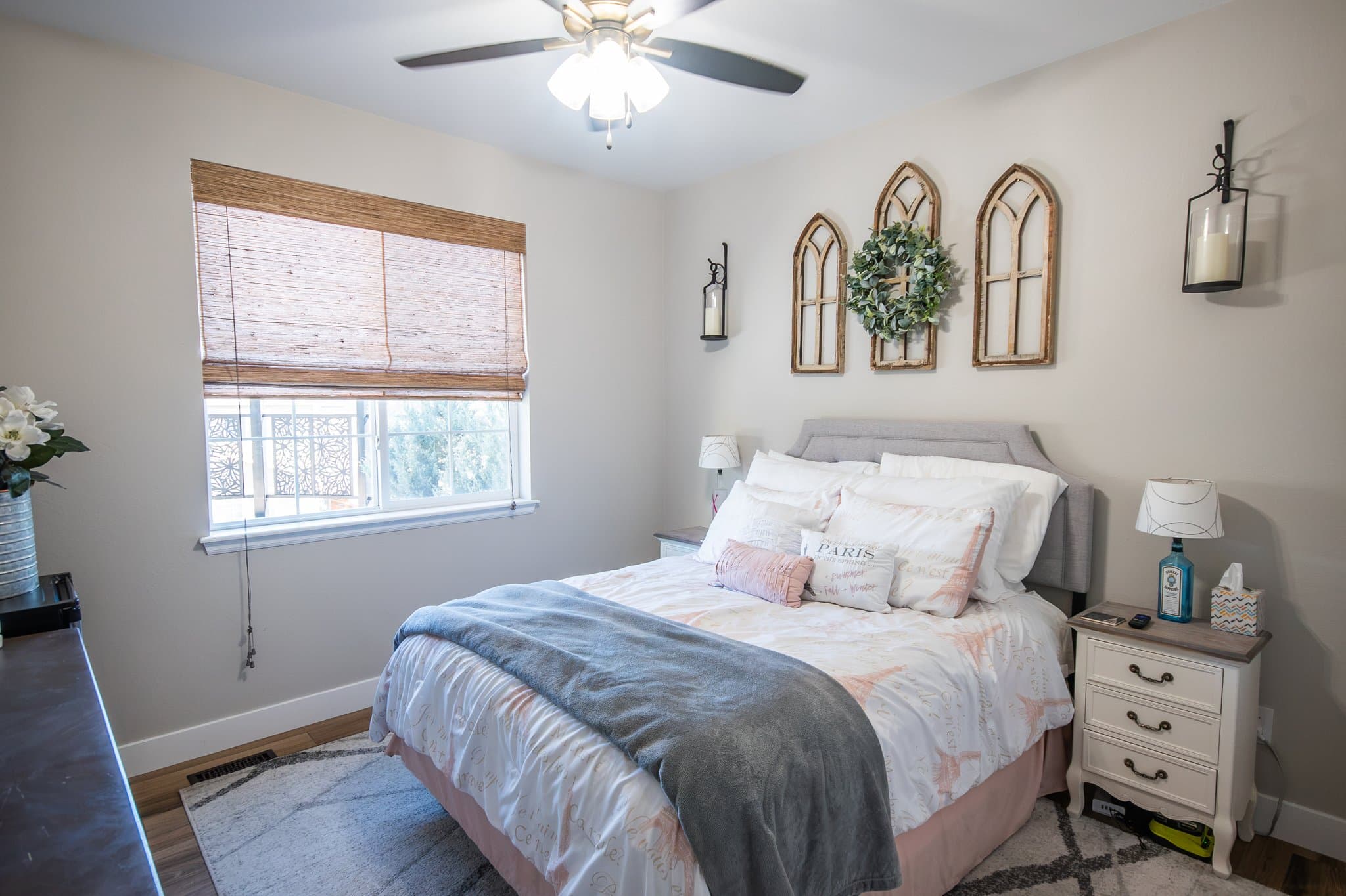 Castle Rock House: 2835 Rising Moon Way