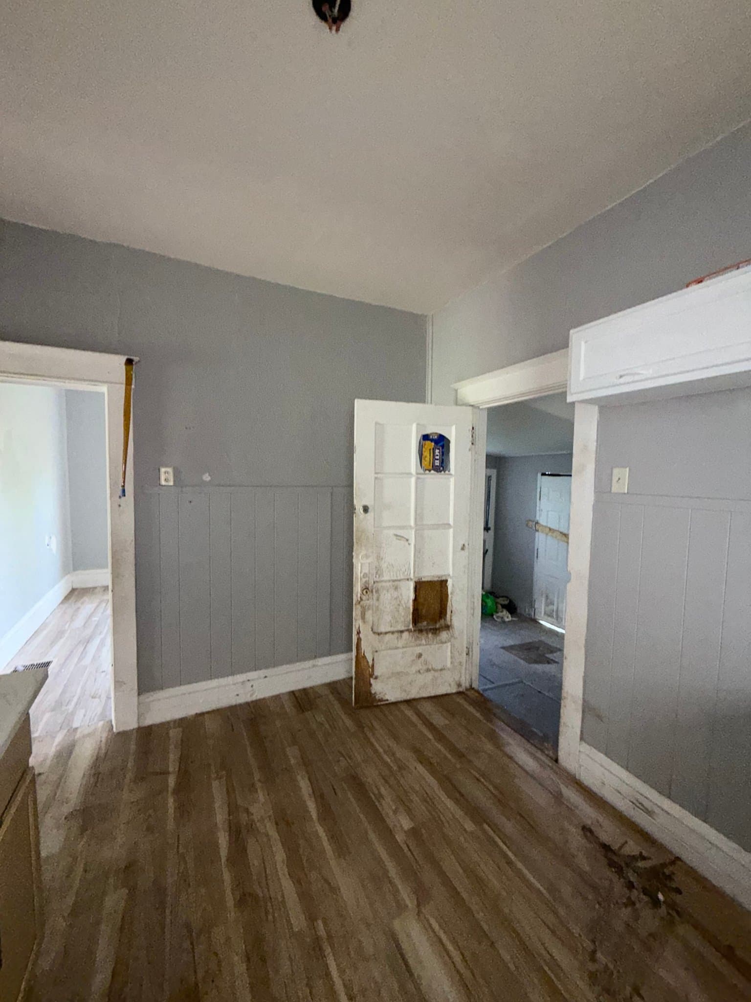 Decatur House: 1828 E Main St