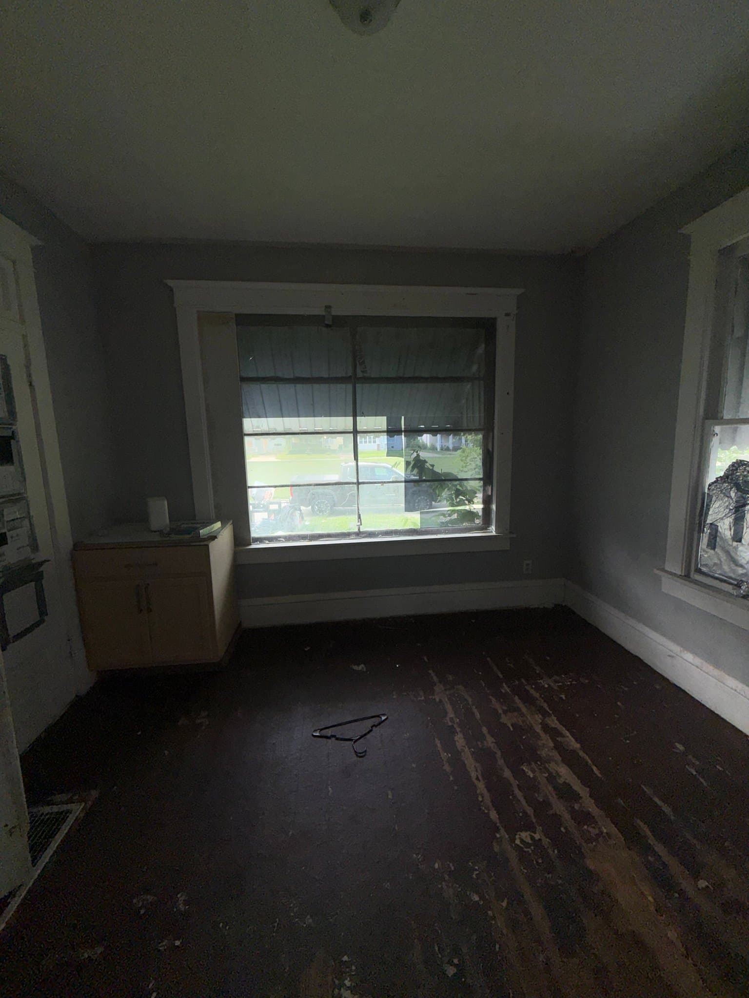 Decatur House: 1828 E Main St
