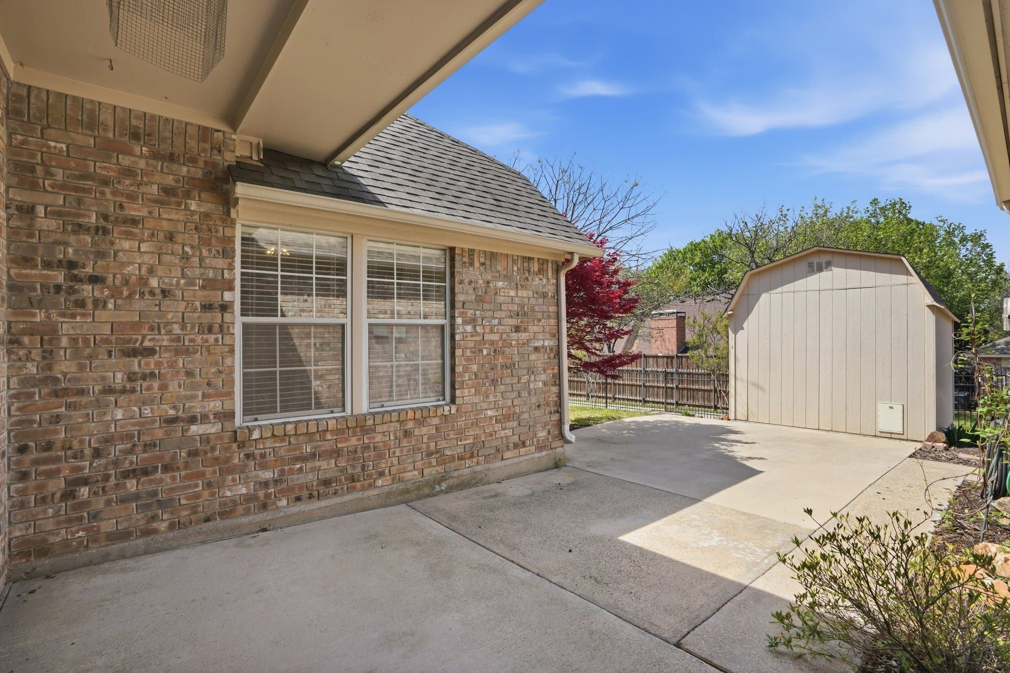 Garland House: 6613 Barclay Lane