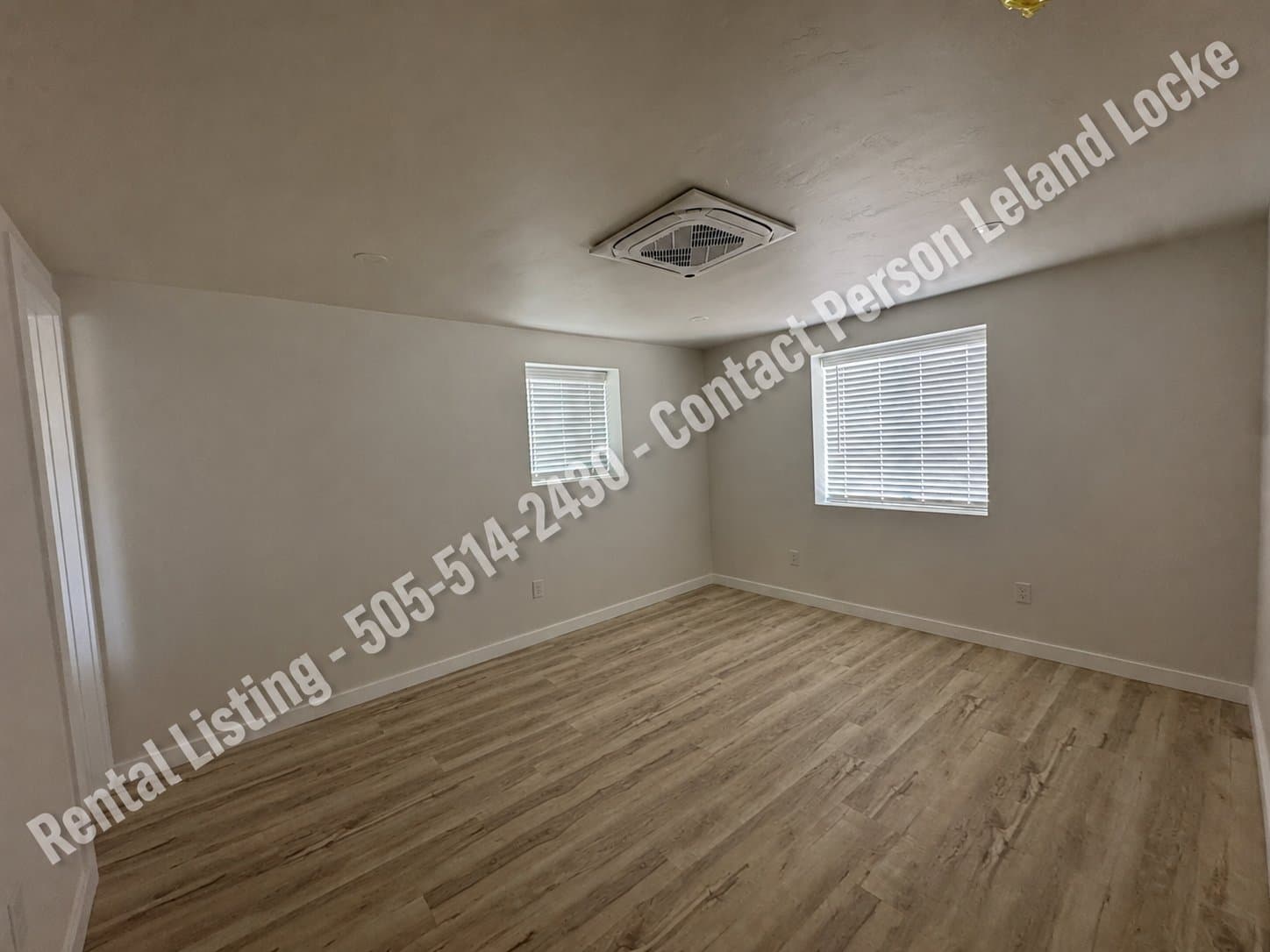 Albuquerque House: 1804 Slate Ave NW