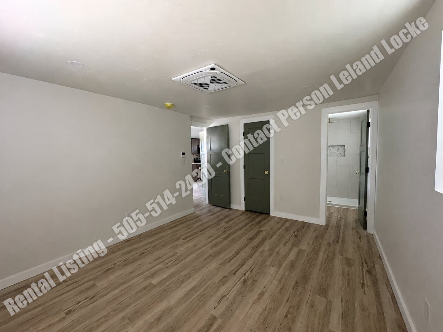 Albuquerque House: 1804 Slate Ave NW