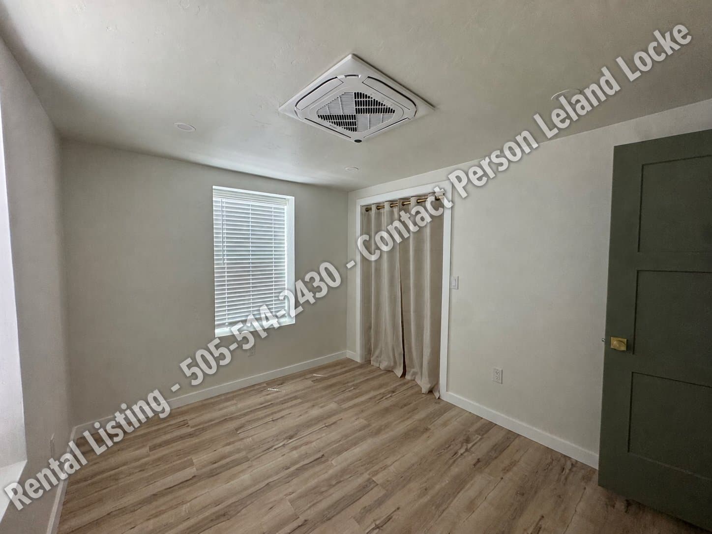 Albuquerque House: 1804 Slate Ave NW