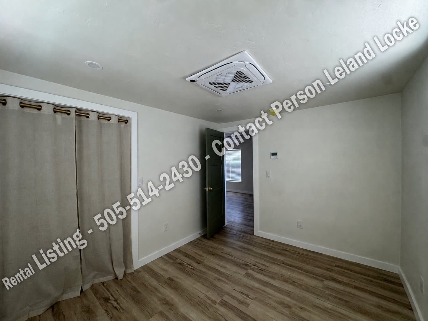 Albuquerque House: 1804 Slate Ave NW