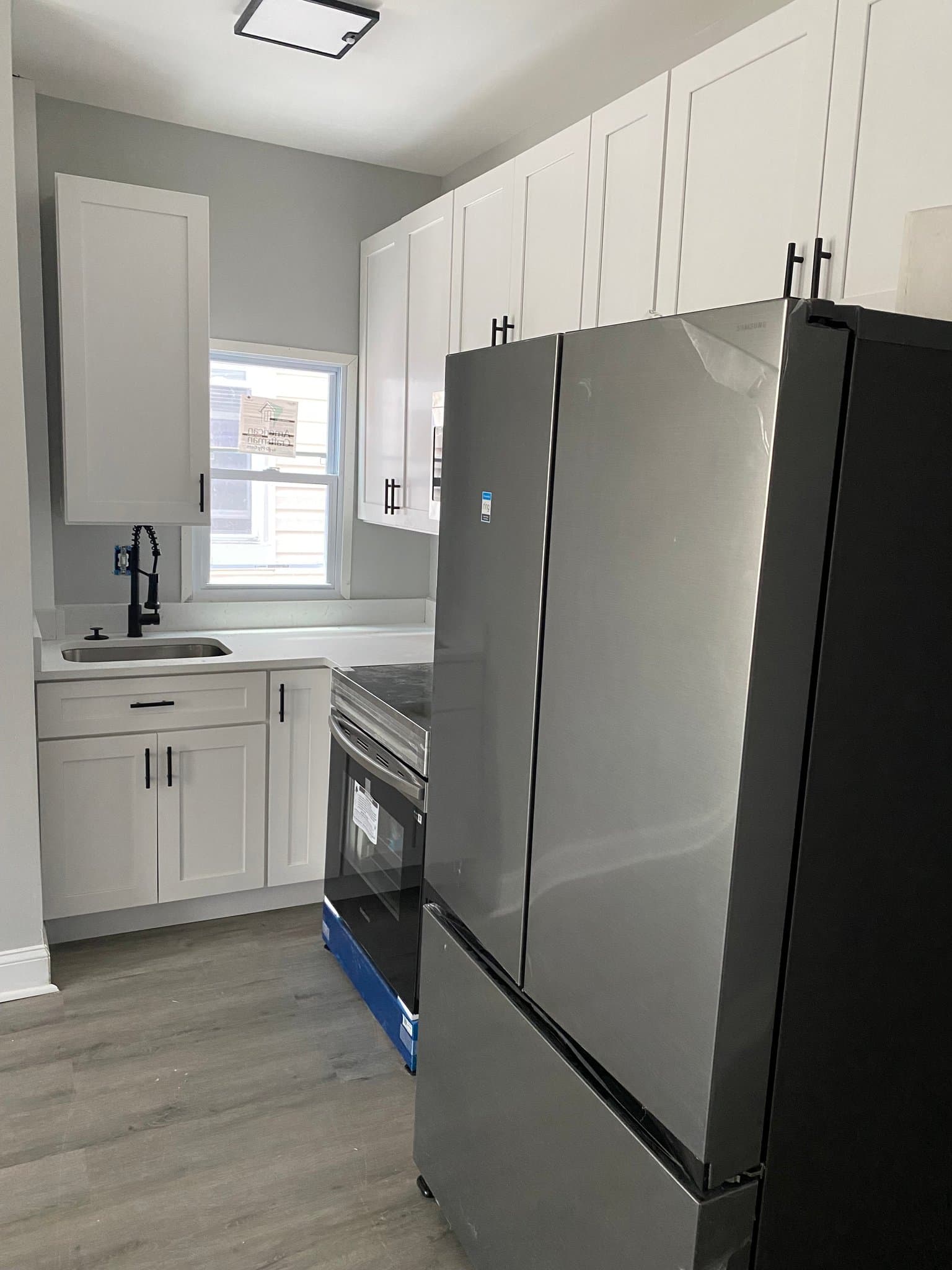Baltimore Single Room: 5112 Belair Road