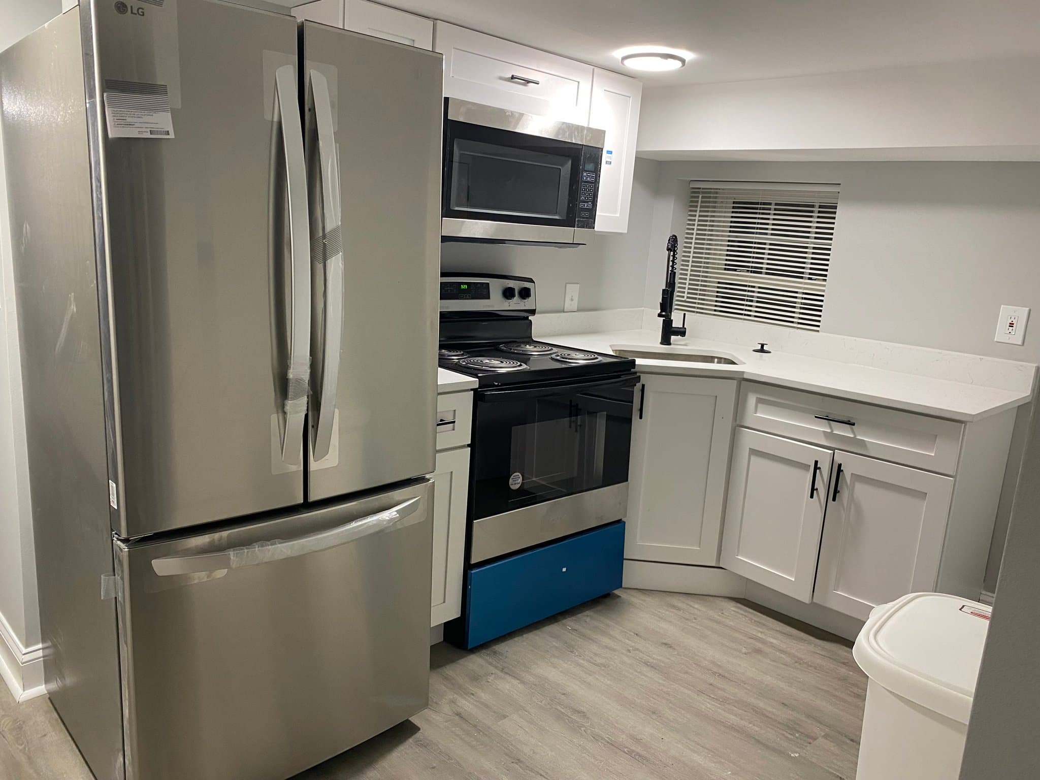 Baltimore Single Room: 5112 Belair Road