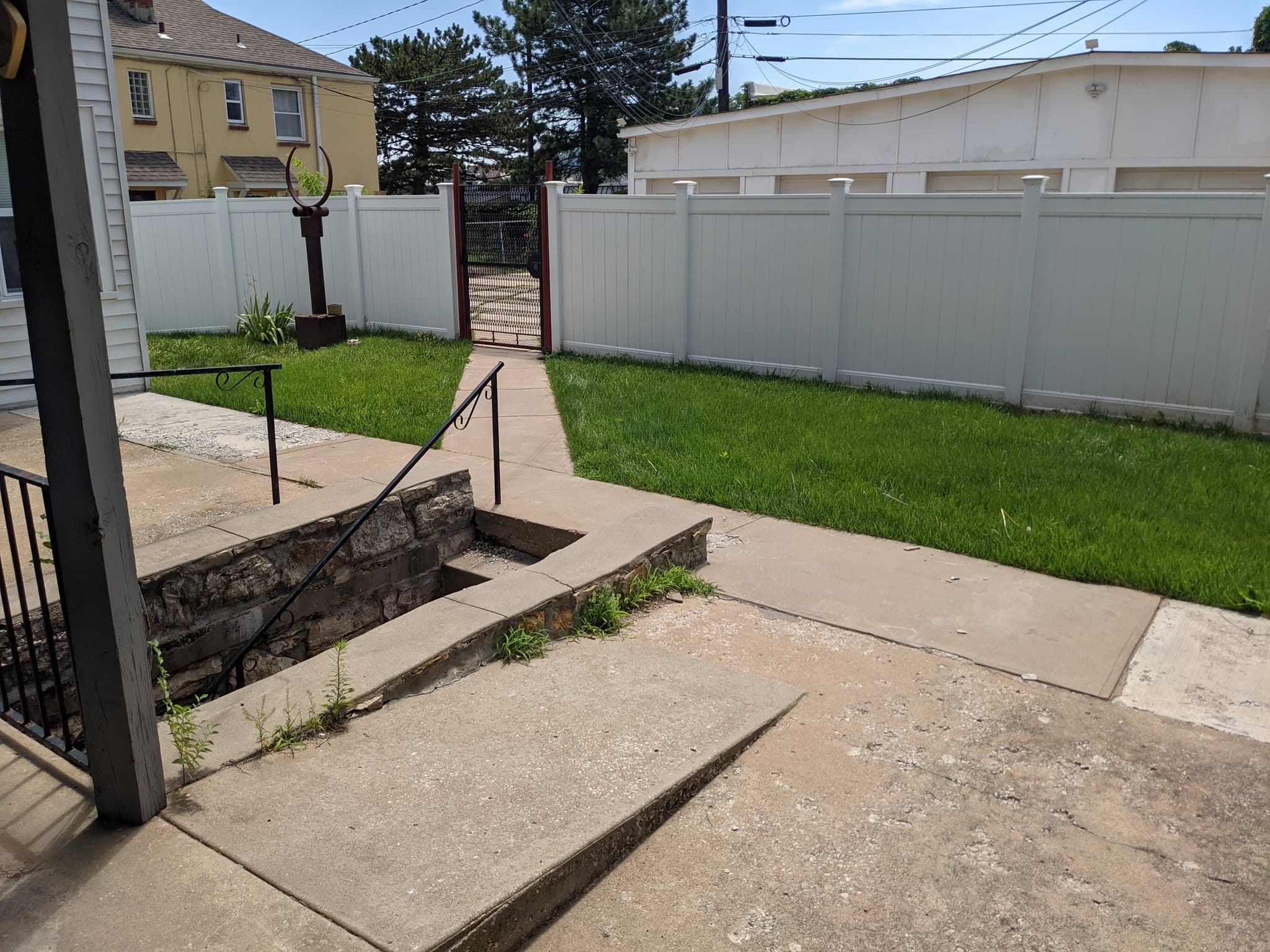 Kansas City Condo: 1019 W 38th st