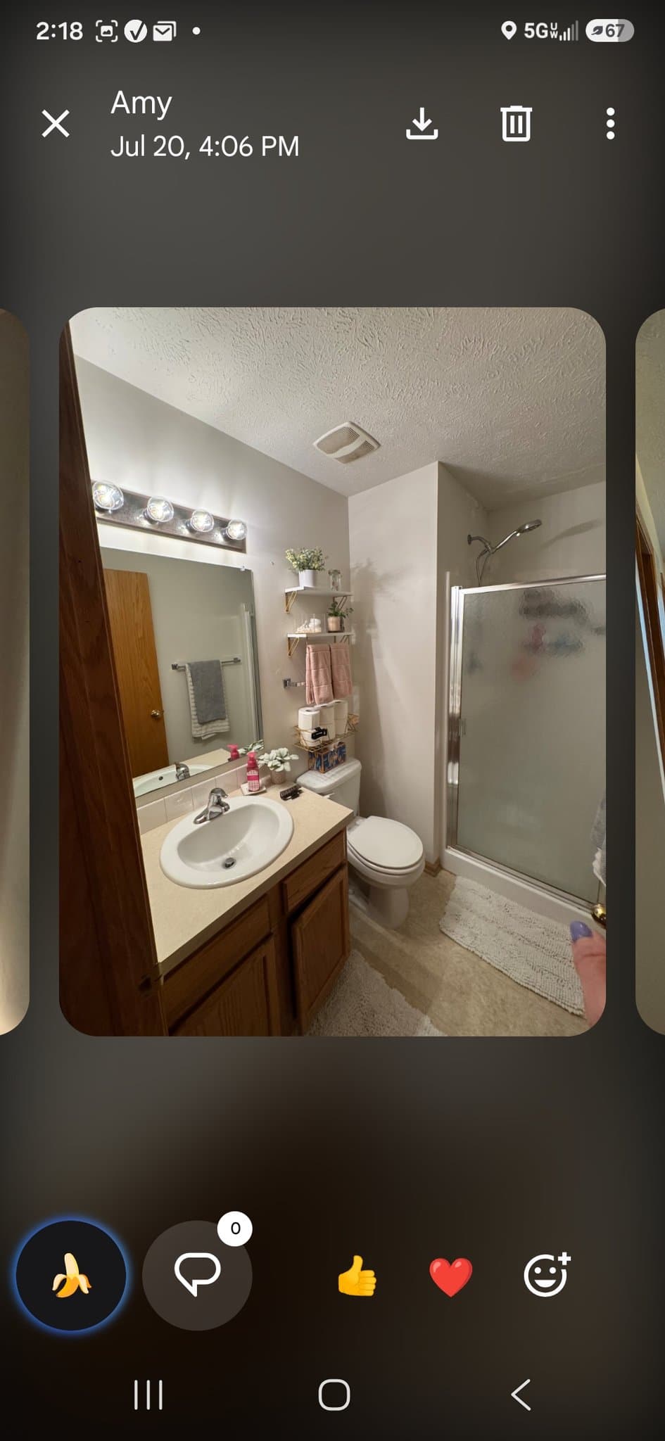 Lincoln Townhome: 7224 Dorchester Ct