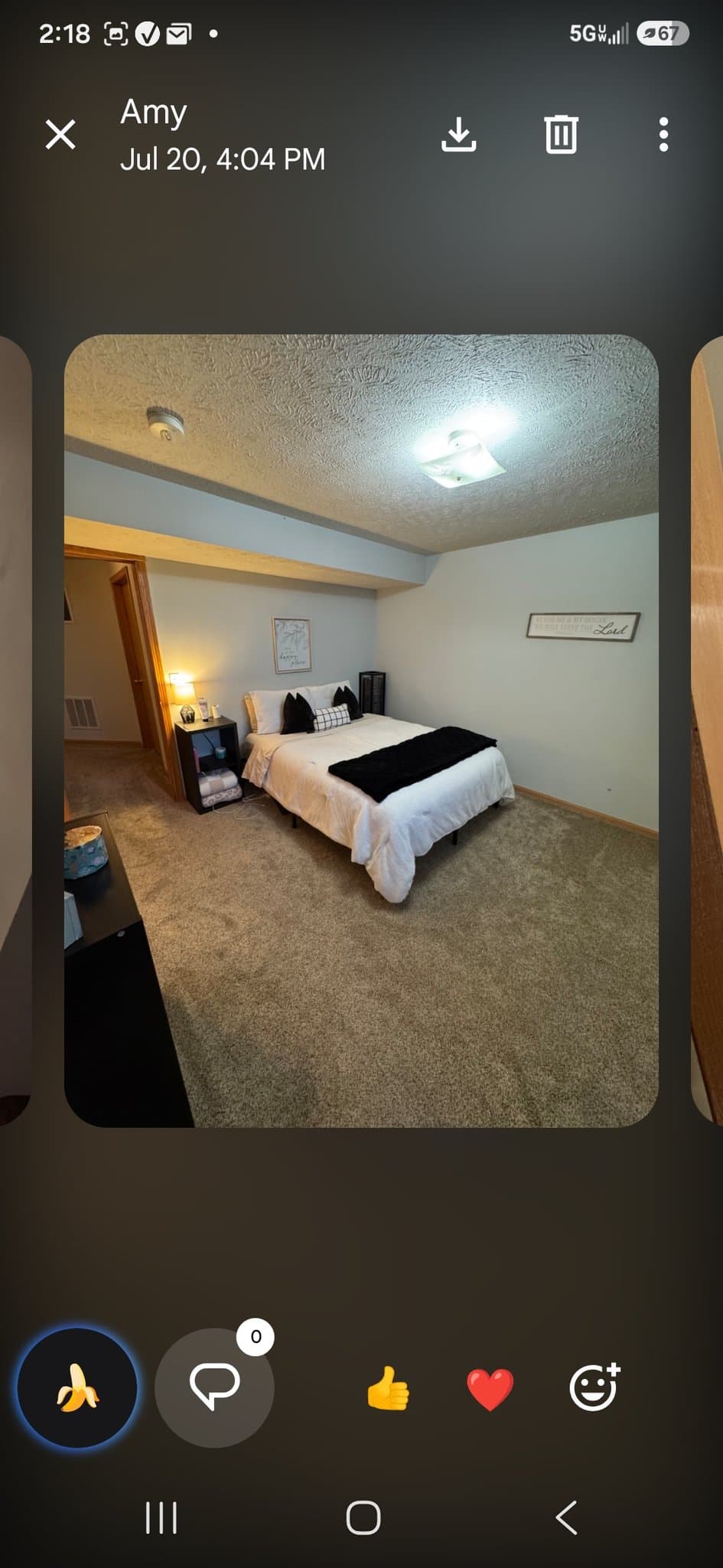 Lincoln Townhome: 7224 Dorchester Ct