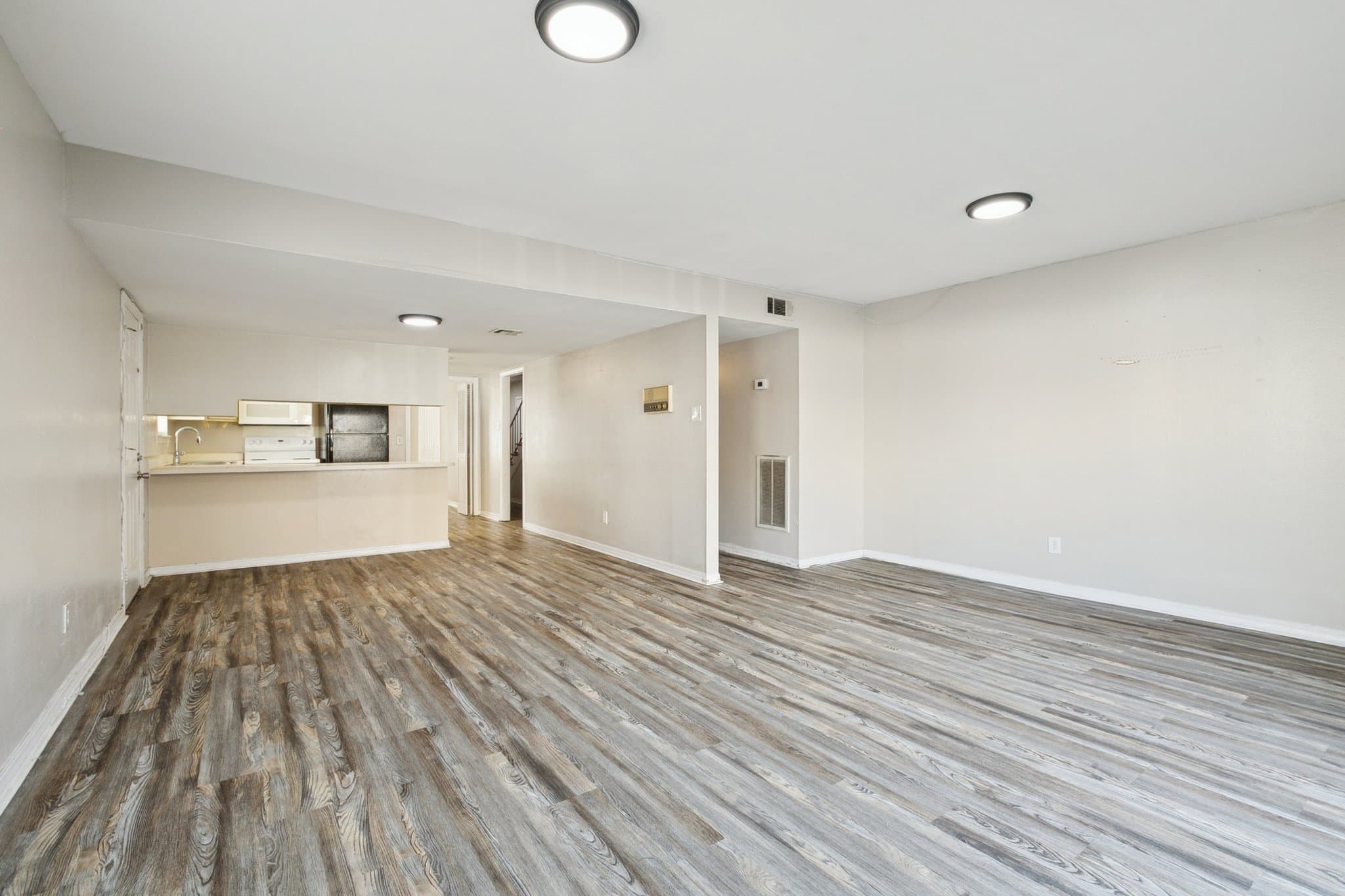 Metairie Townhome: 4001 Georgetown Dr