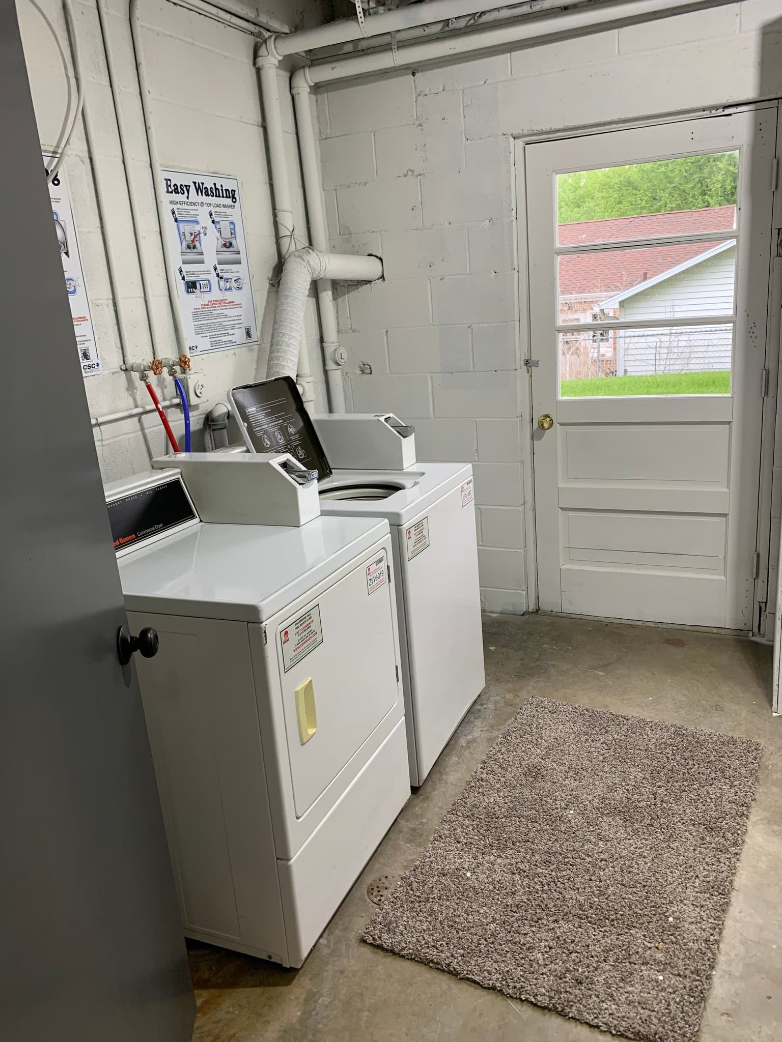 Omaha Apartment: 6020 Birch Street