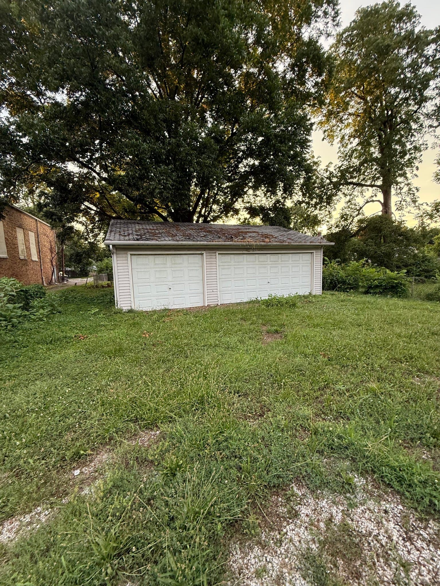Decatur House: 1439 N Jasper