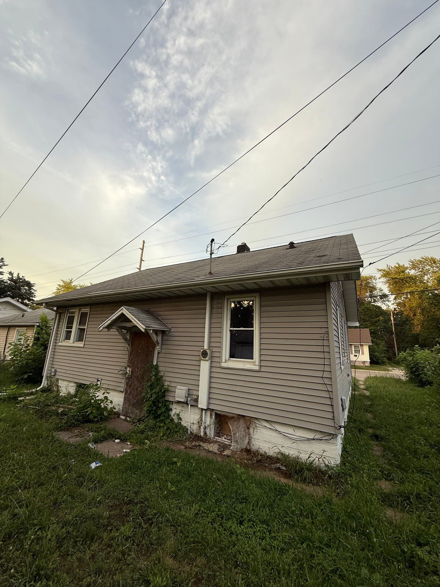 Decatur House: 1439 N Jasper