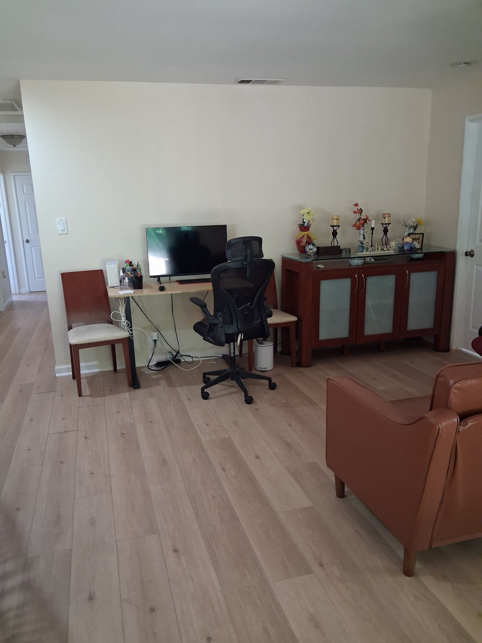 Rancho Cordova Single Room: 10500 Glenview Way