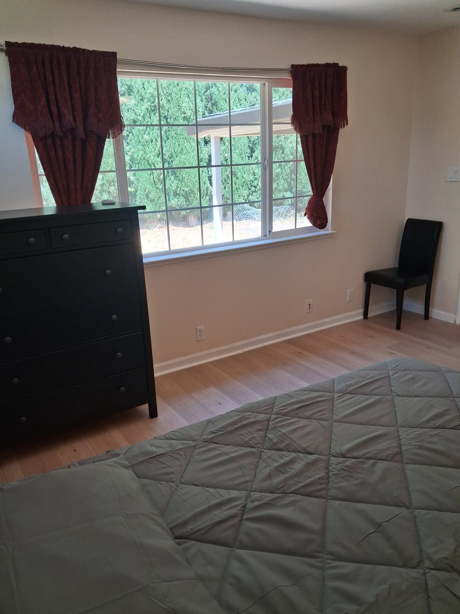 Rancho Cordova Single Room: 10500 Glenview Way