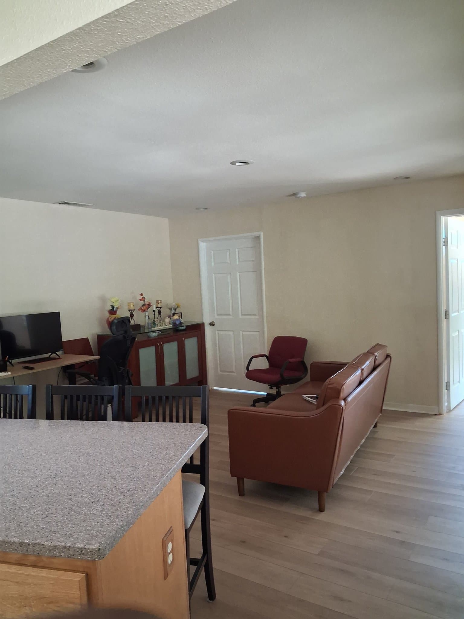 Rancho Cordova Single Room: 10500 Glenview Way