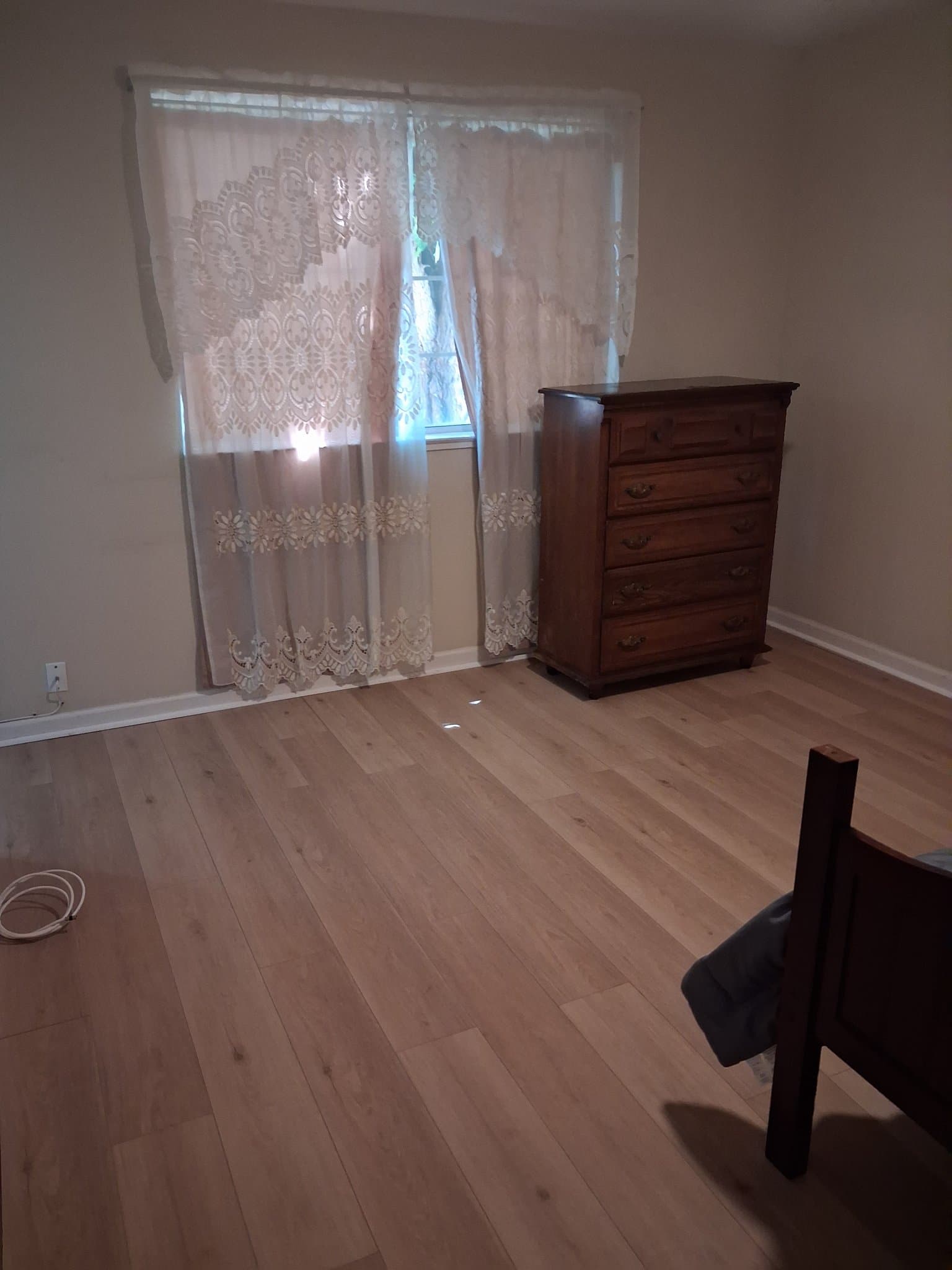 Rancho Cordova Single Room: 10500 Glenview Way