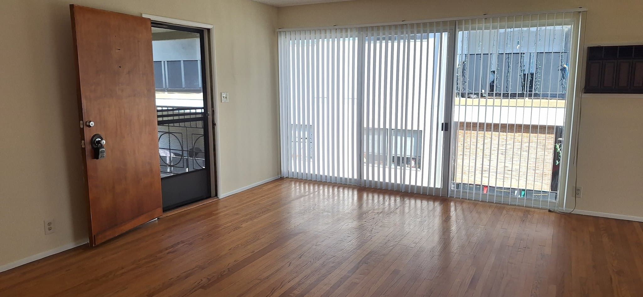 Arcadia Apartment: 626B N Sunset Blvd