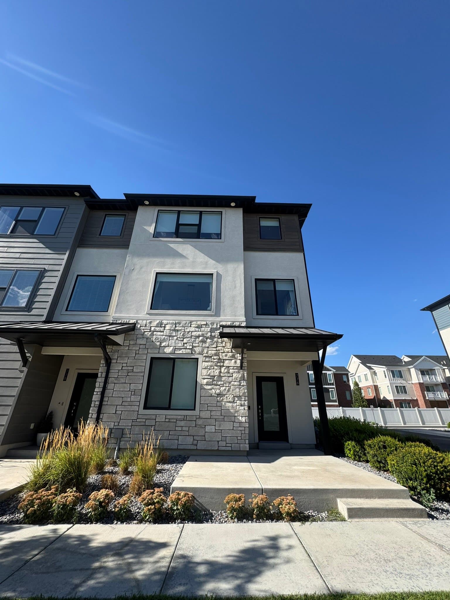 American Fork Townhome: 776 W Bronze Leaf Rd