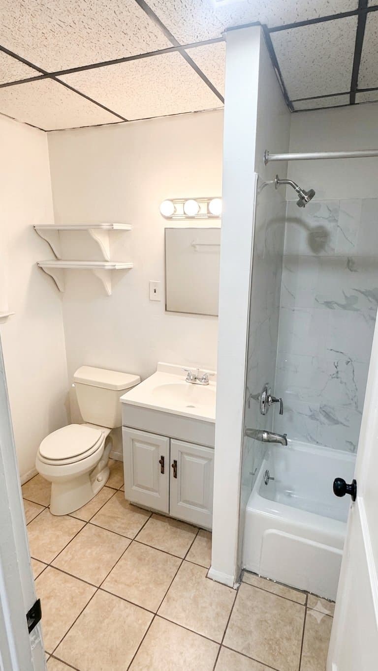 Albany Apartment: 51 Russell Rd