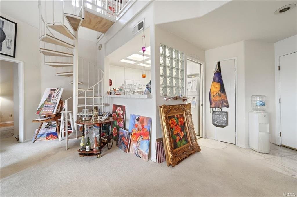 Los Angeles Townhome: 4477 Woodman Ave