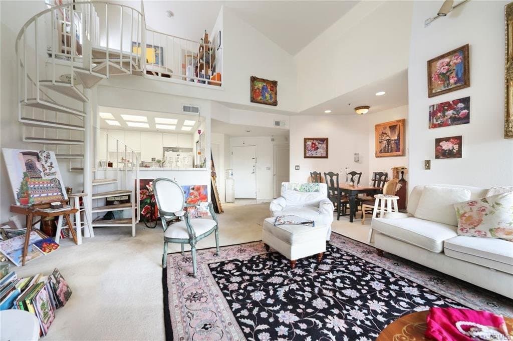 Los Angeles Townhome: 4477 Woodman Ave