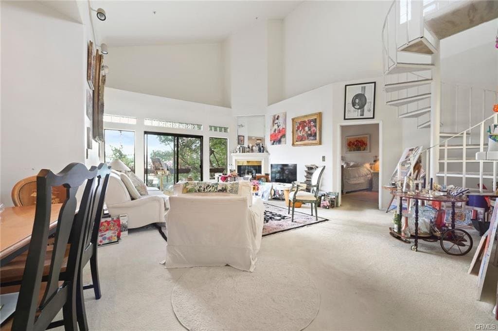 Los Angeles Townhome: 4477 Woodman Ave
