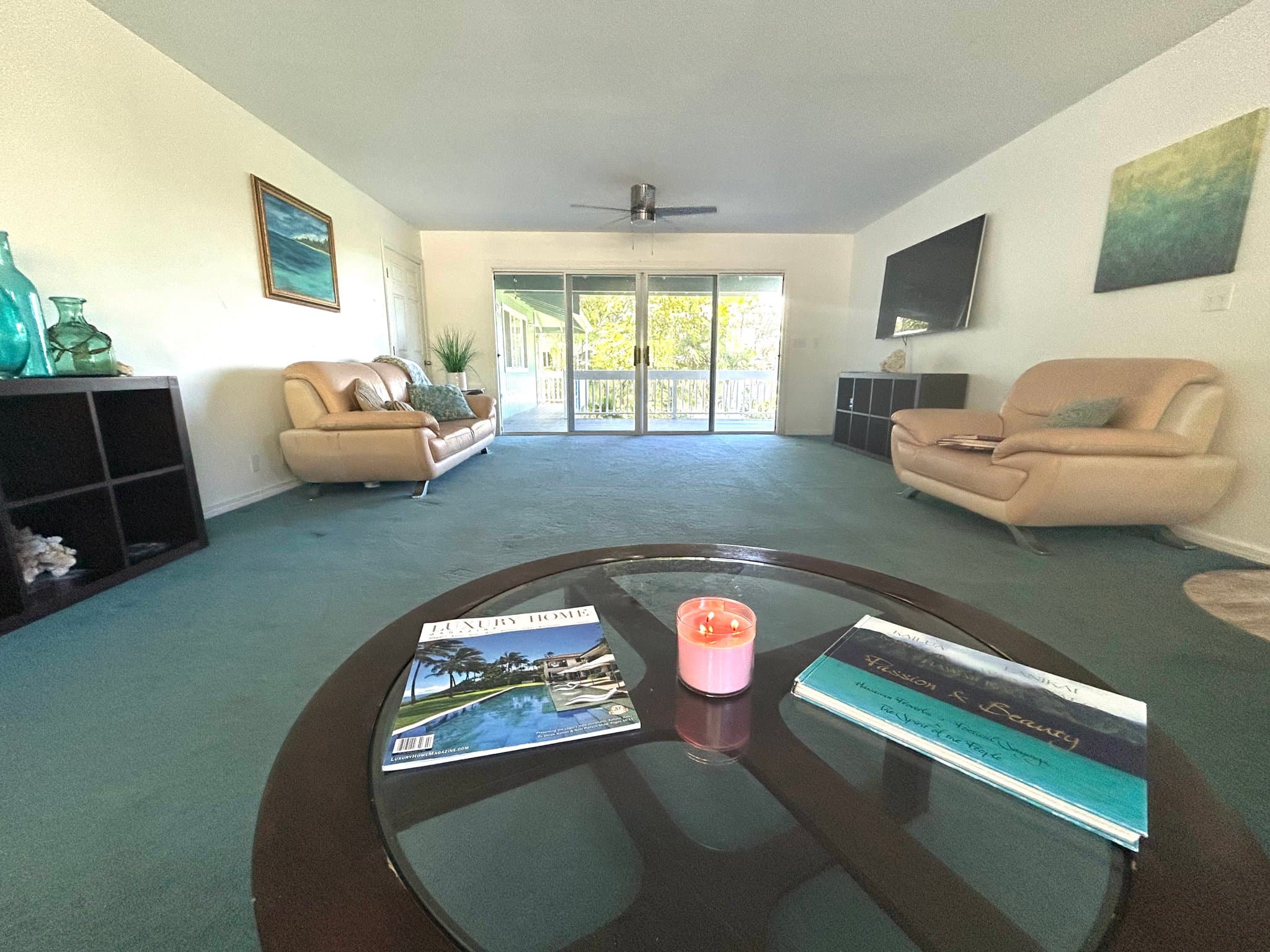 Kailua Townhome: 1464 Aunauna Street