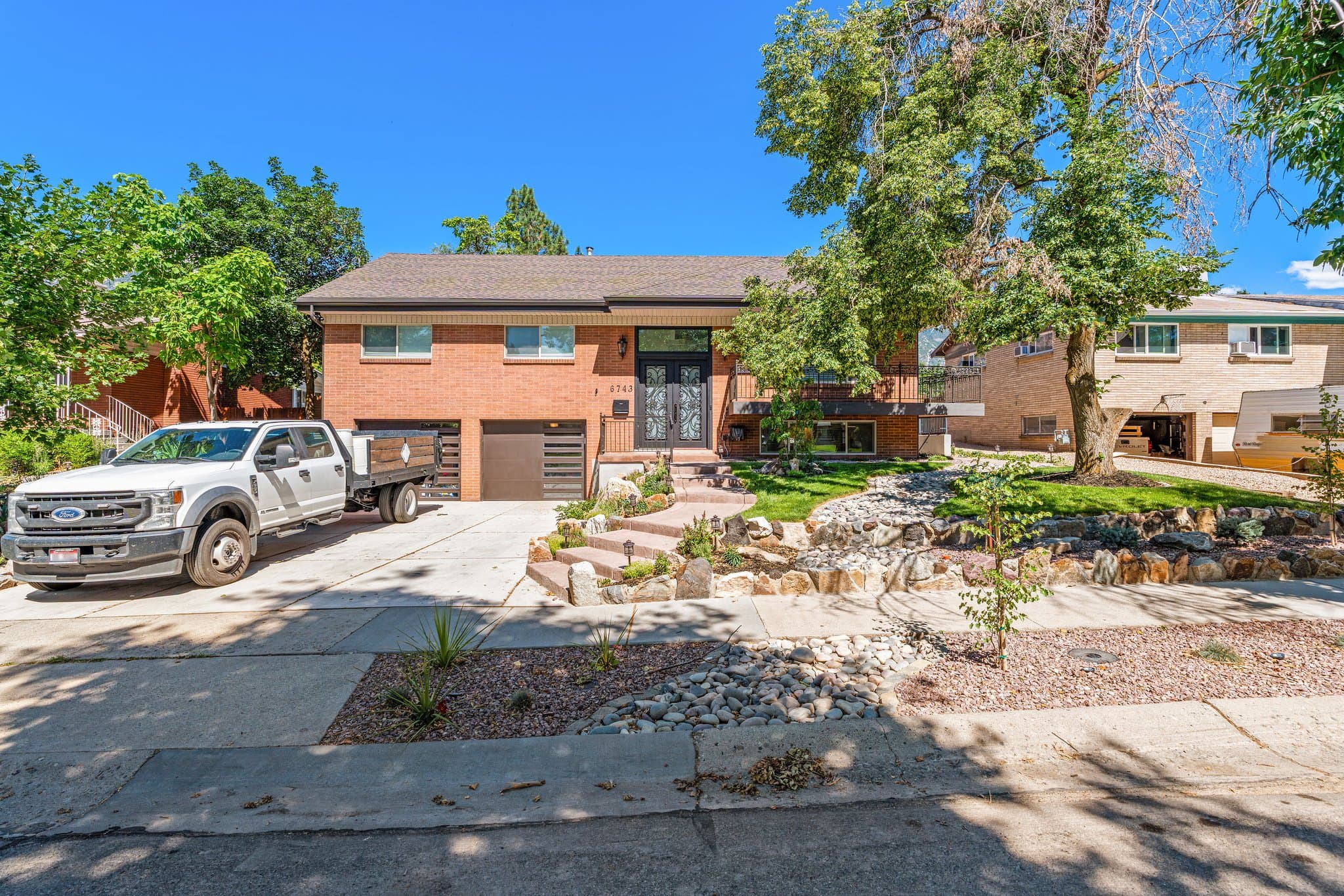 Salt Lake City Townhome: 6743 S 2345 E, Cottonwood Heights