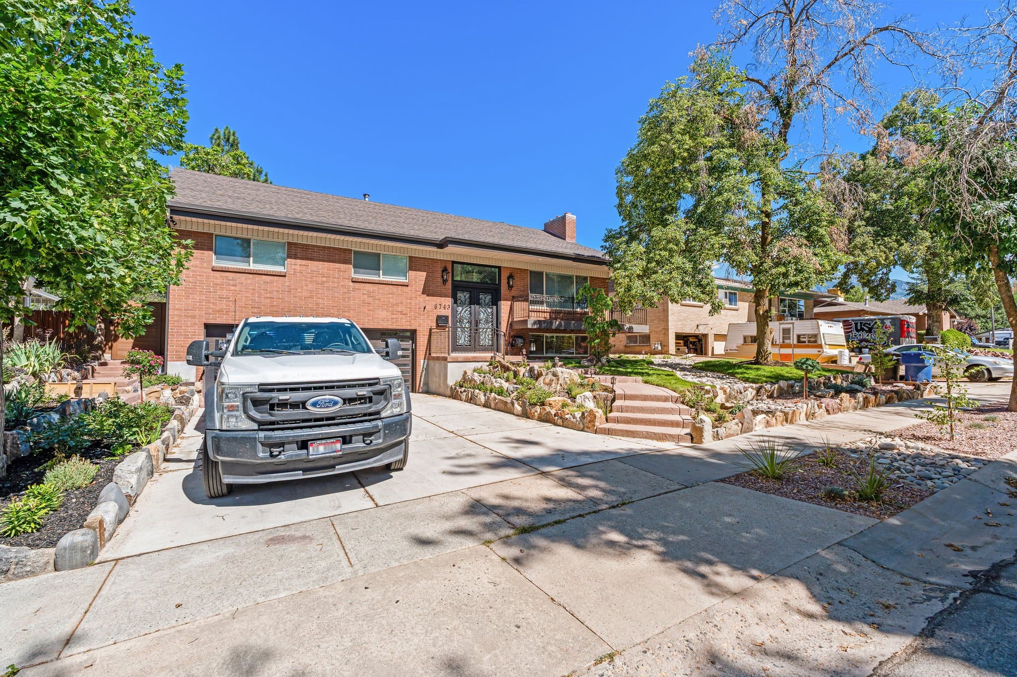 Salt Lake City Townhome: 6743 S 2345 E, Cottonwood Heights
