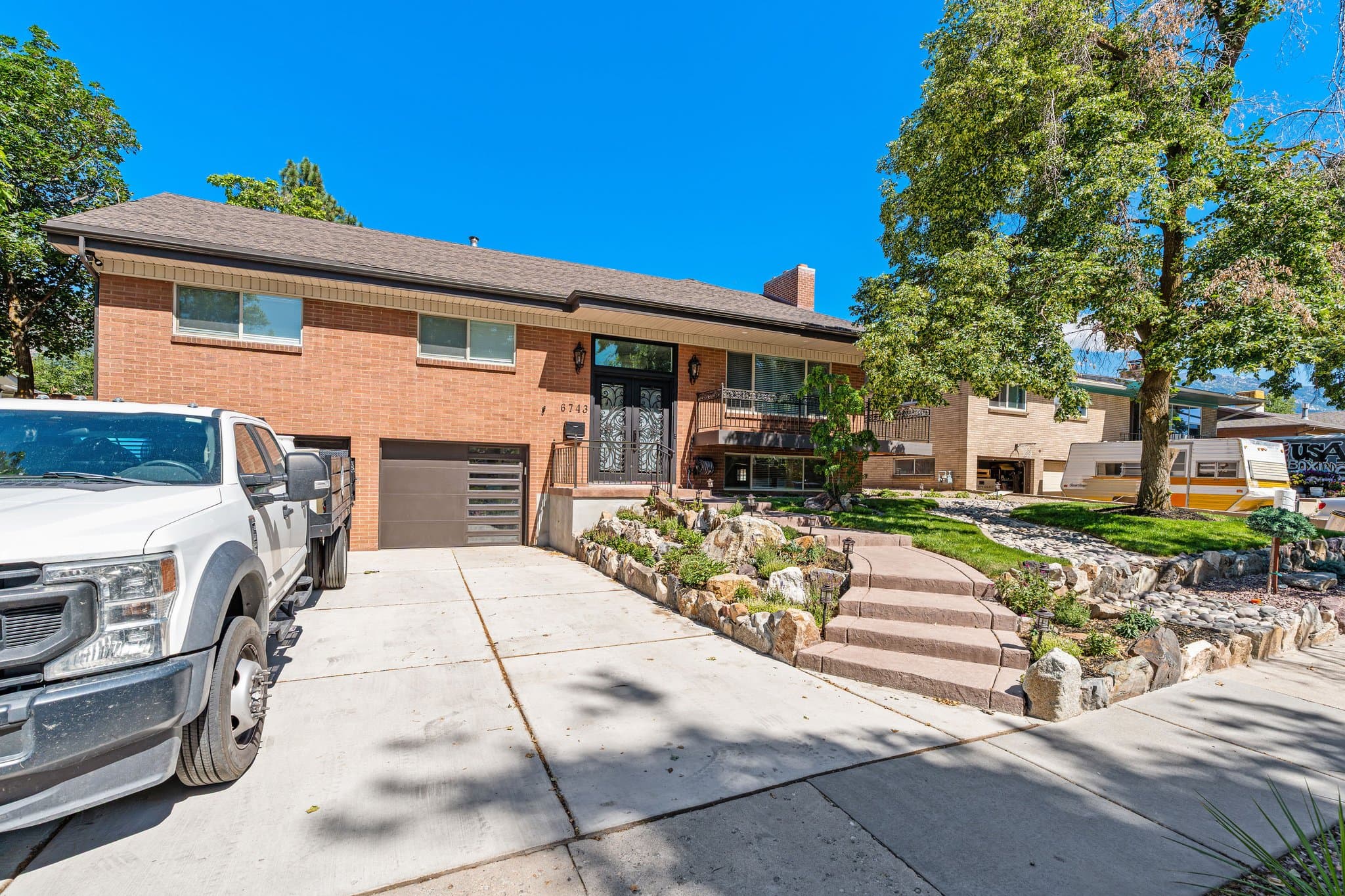 Salt Lake City Townhome: 6743 S 2345 E, Cottonwood Heights