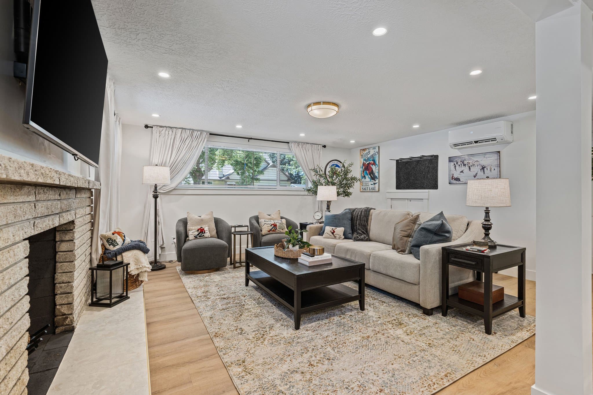 Salt Lake City Townhome: 6743 S 2345 E, Cottonwood Heights