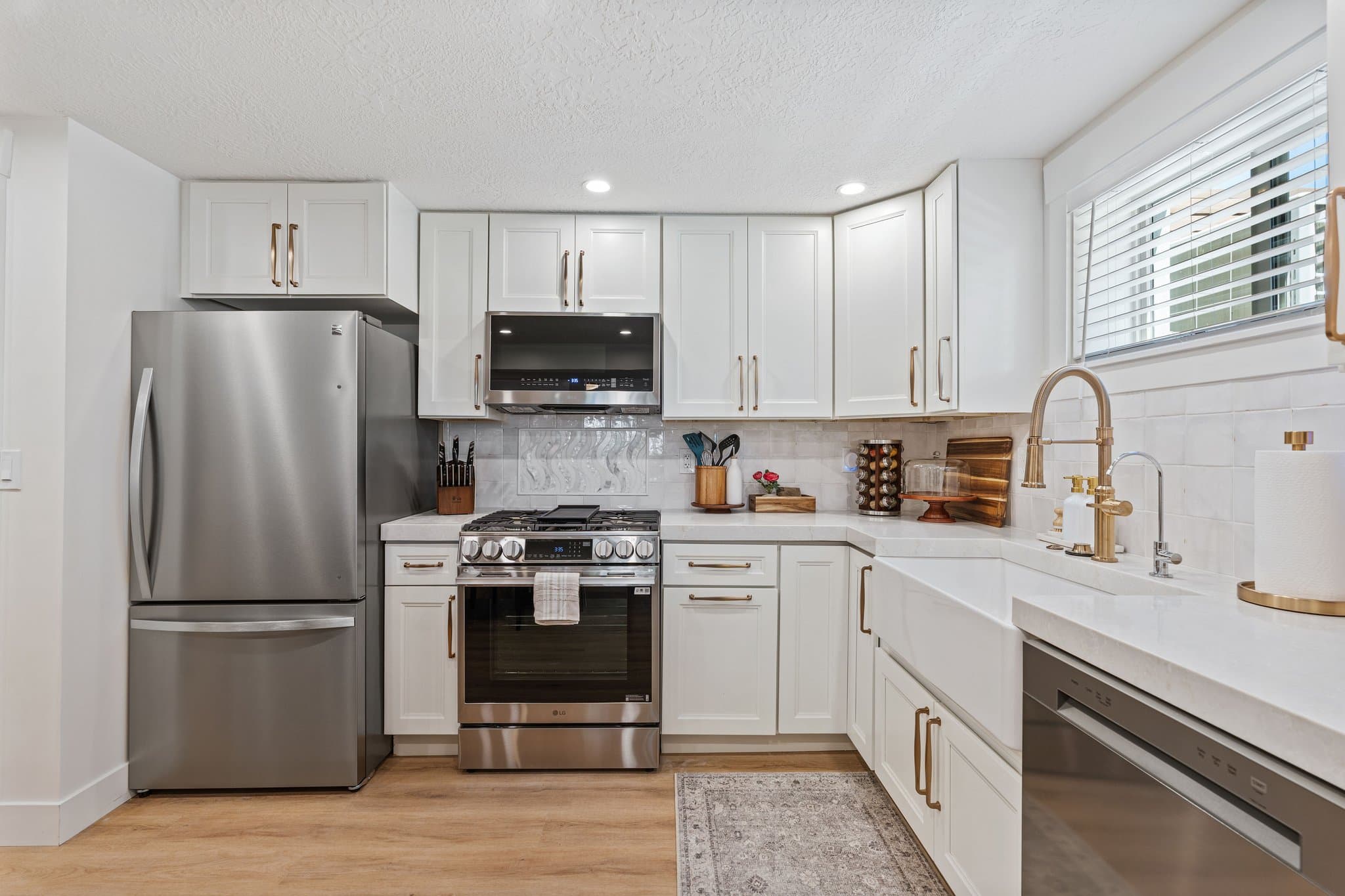 Salt Lake City Townhome: 6743 S 2345 E, Cottonwood Heights